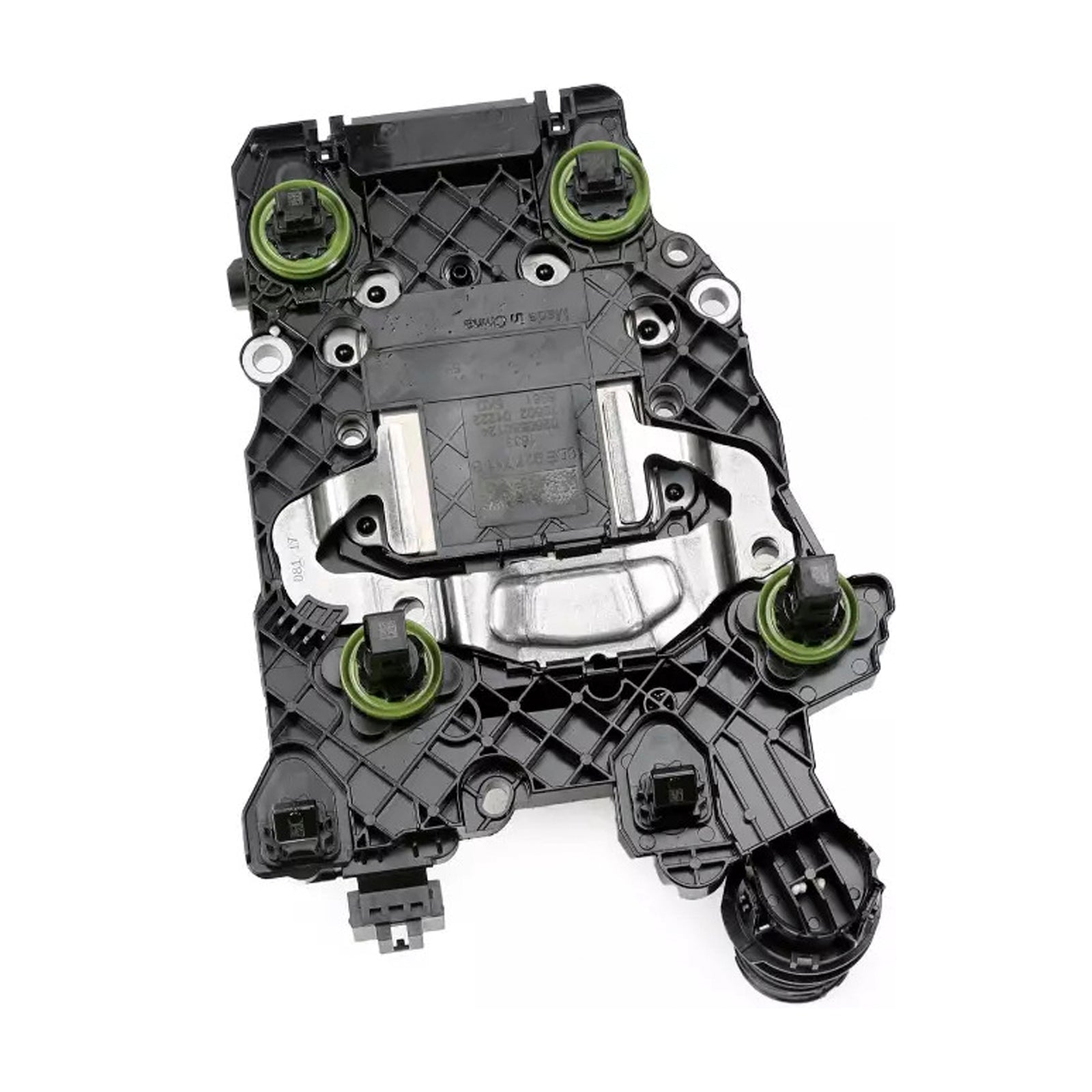 Unité de commande de transmission automatique TCU + corps de soupape pour VW Tiguan 2017-2022 0DE927711B 0DE 927 711 B