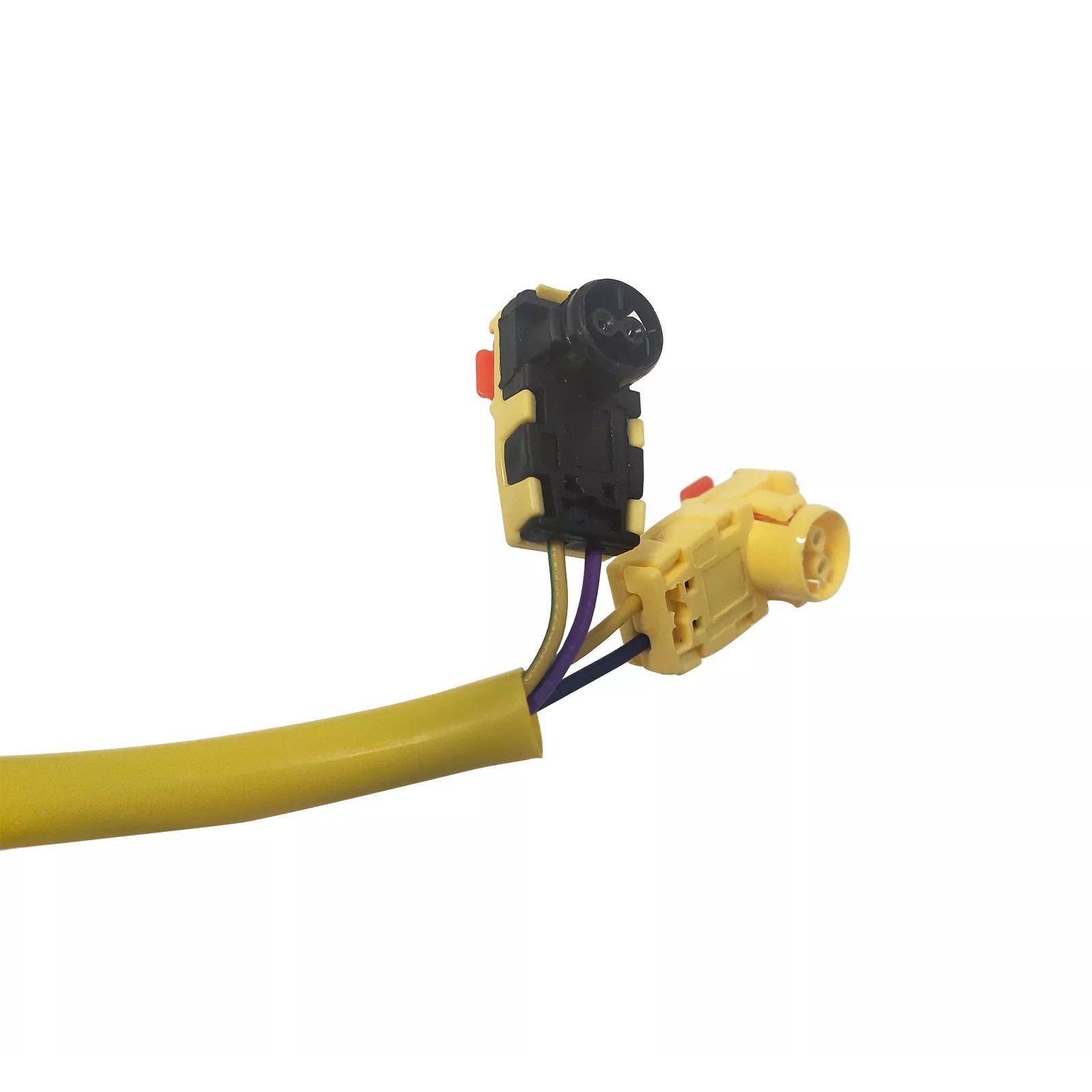 Ressort d'horloge de volant FORD EDGE 2015-2024 DG9Z14A664A EG9Z14A664H 525204