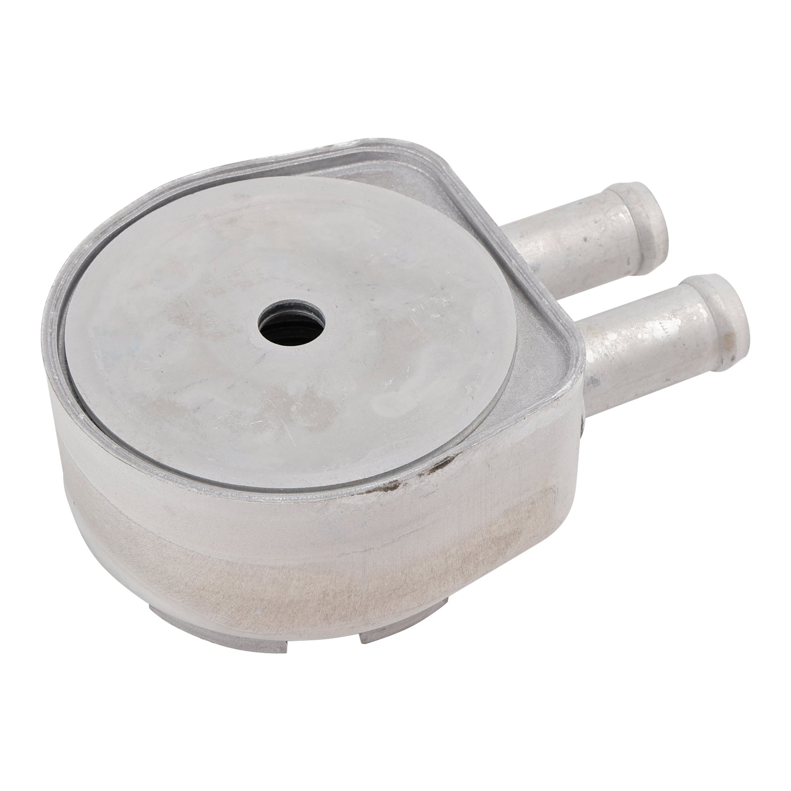 Refroidisseur d'huile moteur LR025515 pour Land Rover Range Rover 2.0L AG9G6A642BC 2012-2016