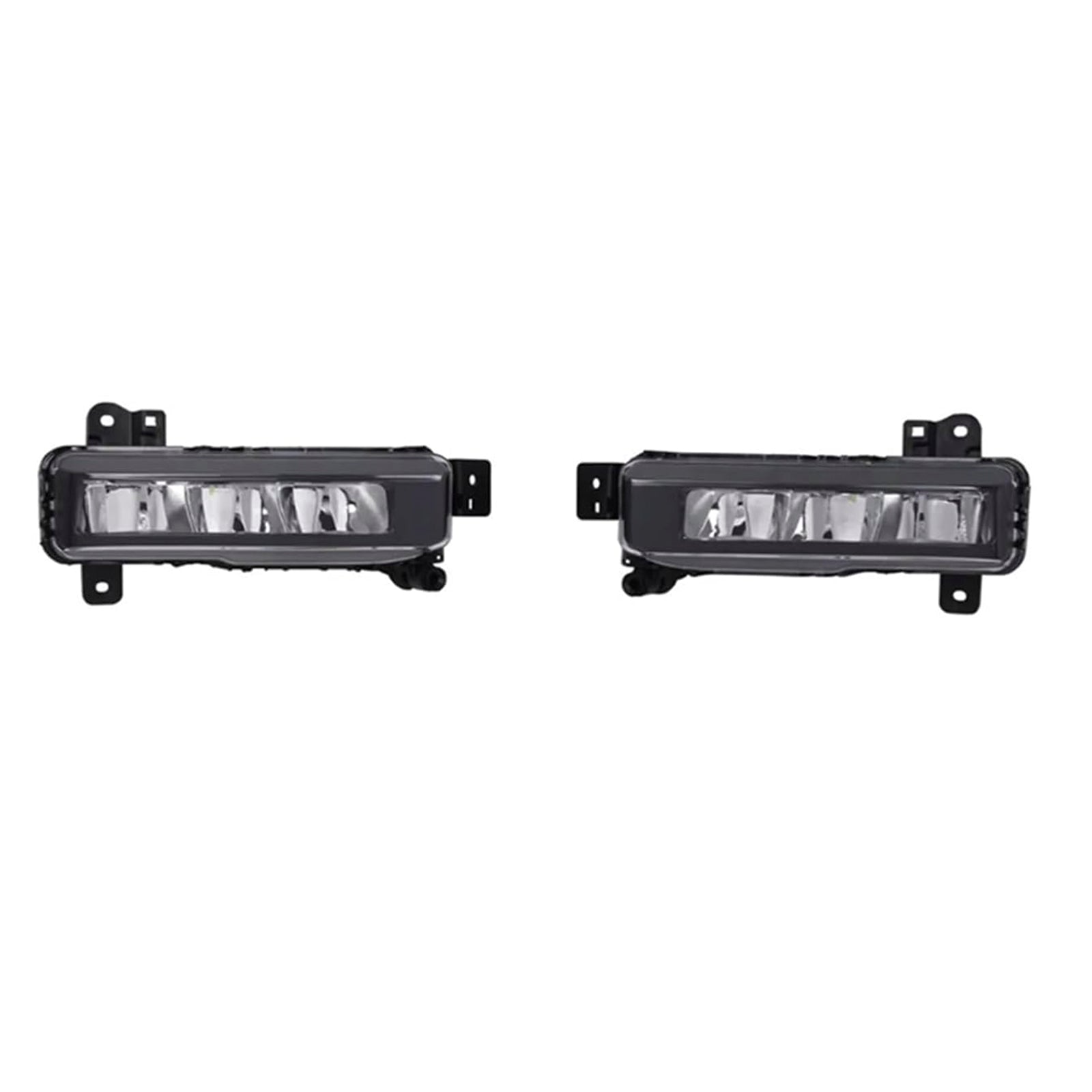 Par de luces antiniebla delantera LED para BMW G20 G21 X1 F48 LCI F45 F46 63178089526