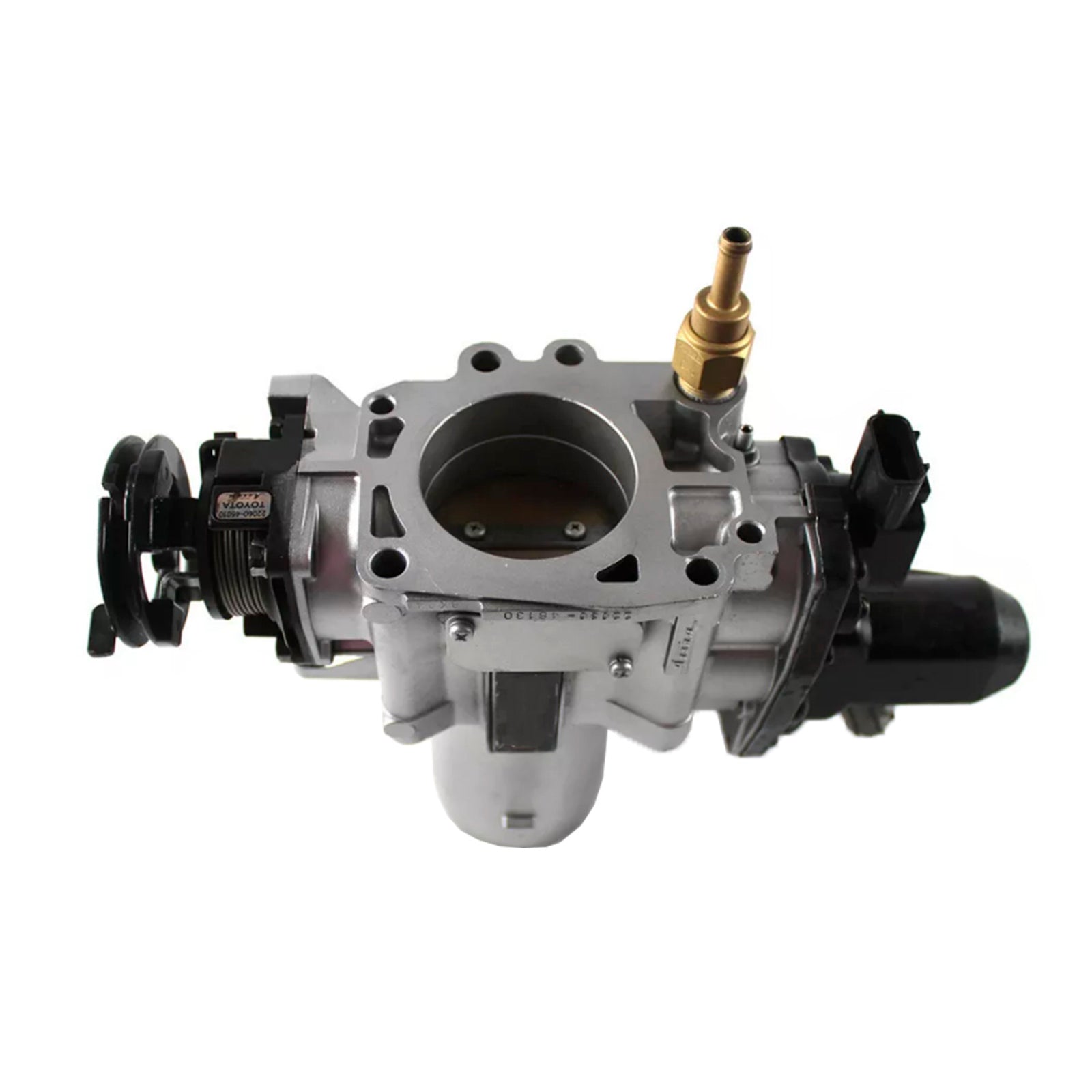 Ensemble de corps de papillon pour Lexus GS300 IS300 SC300 3,0 L 2001-2005 22030-46220 22030-46210