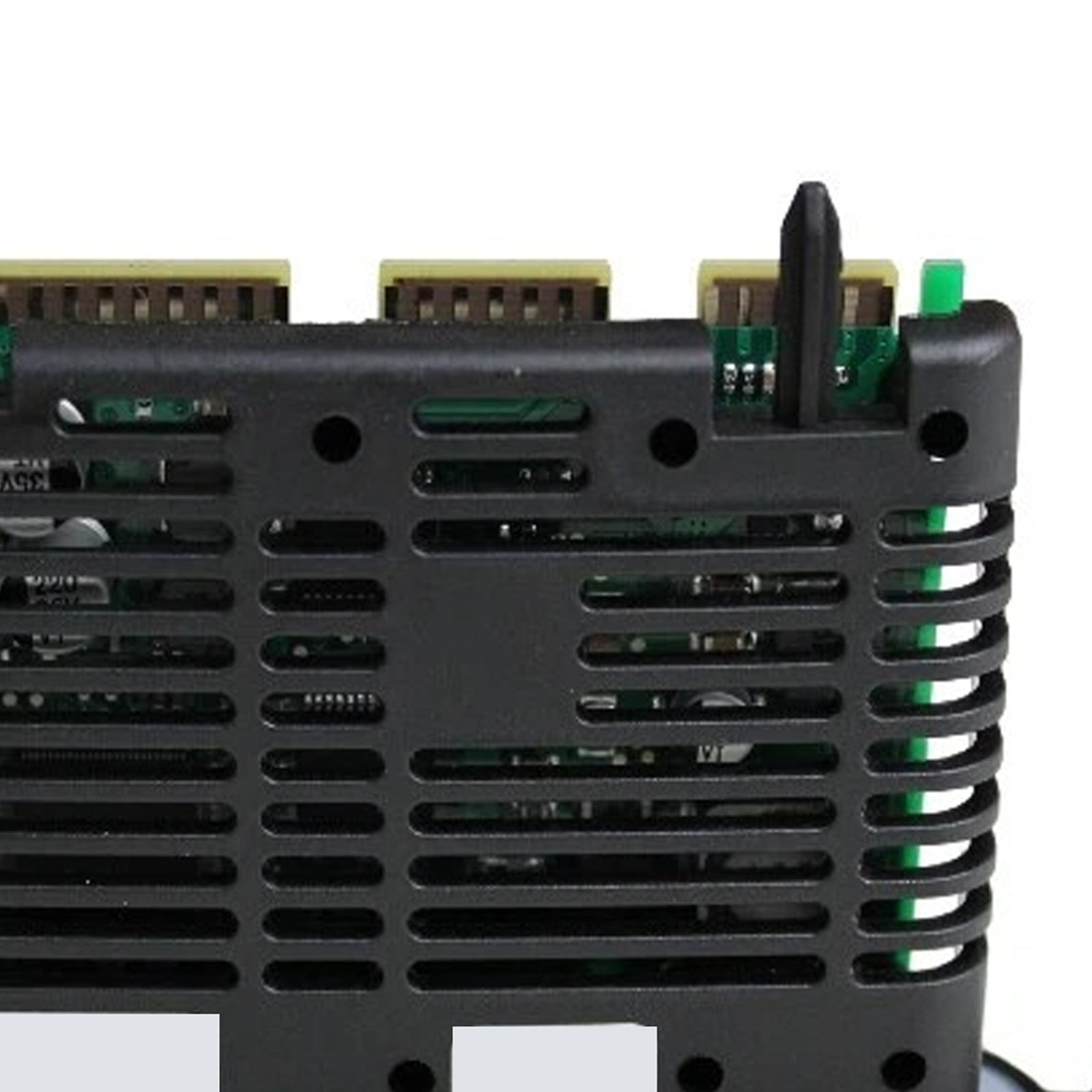 Moduł sterujący adaptacyjnymi reflektorami ksenonowymi Lear TMS 7316186 dla BMW serii 3 F31 (2012-2016)