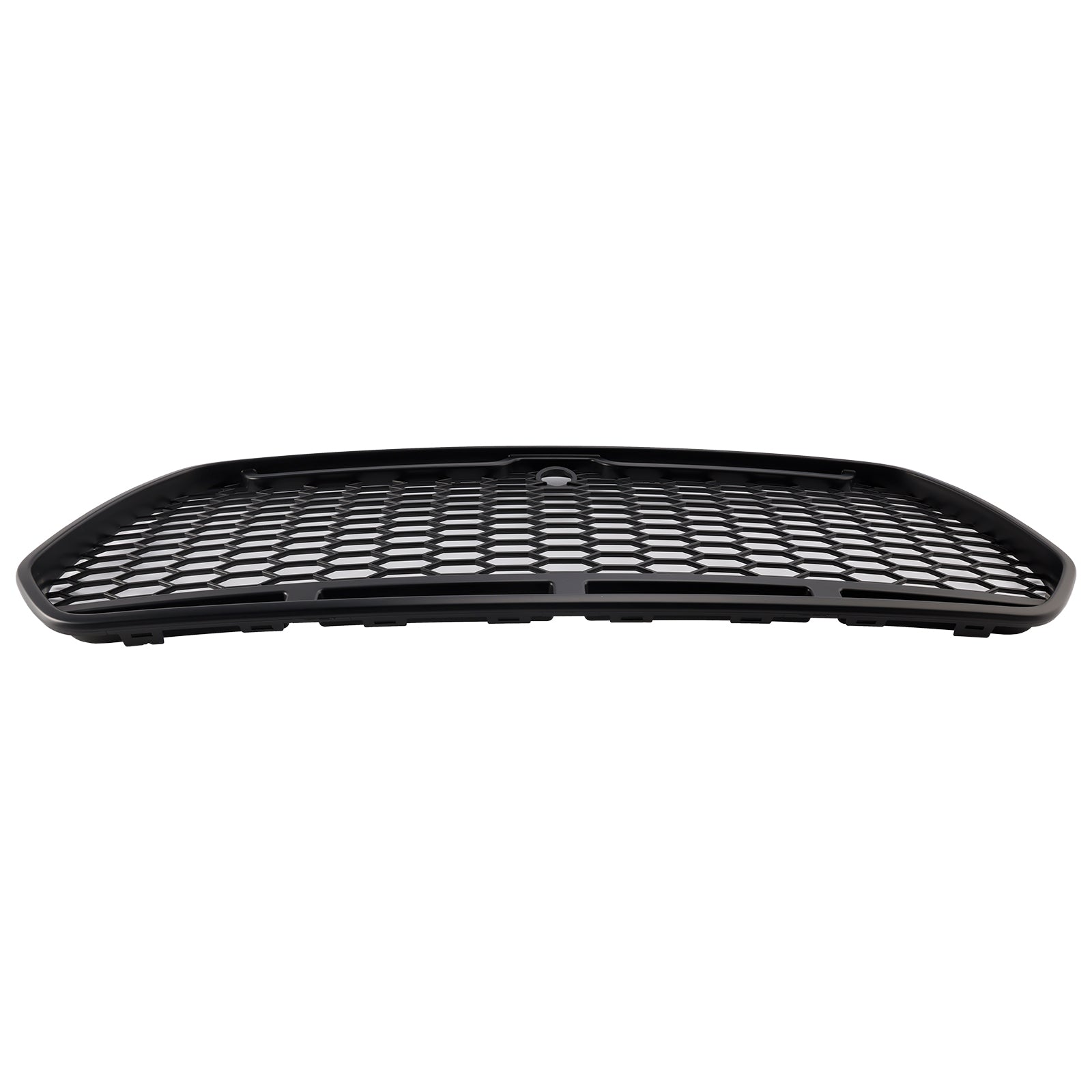 Grille de pare-chocs avant noire mate pour Ford Transit MK8 Raptor 2015-2018