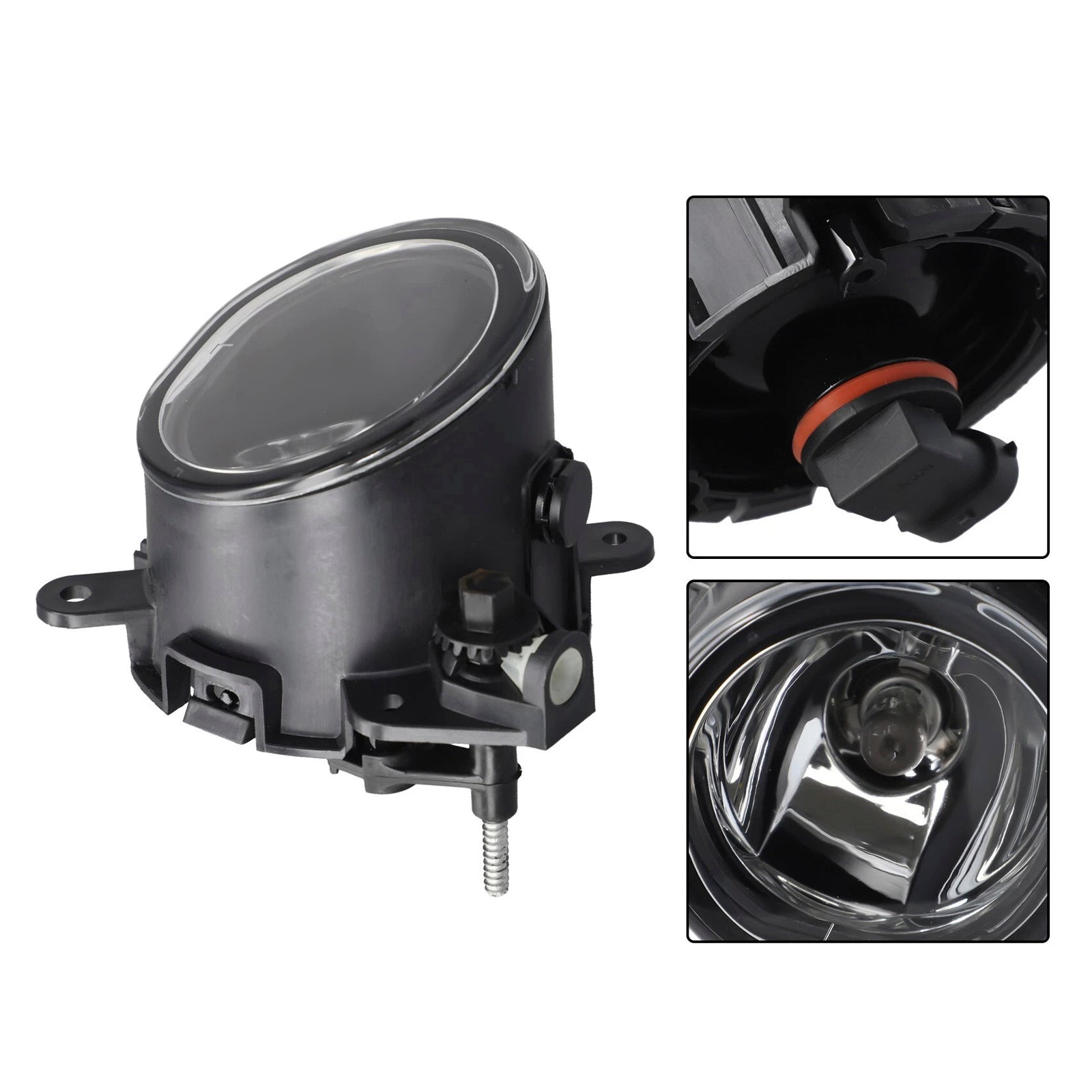 Fire Fogger prima a sinistra per Mini Cooper One R50 R52 R53 63176925049