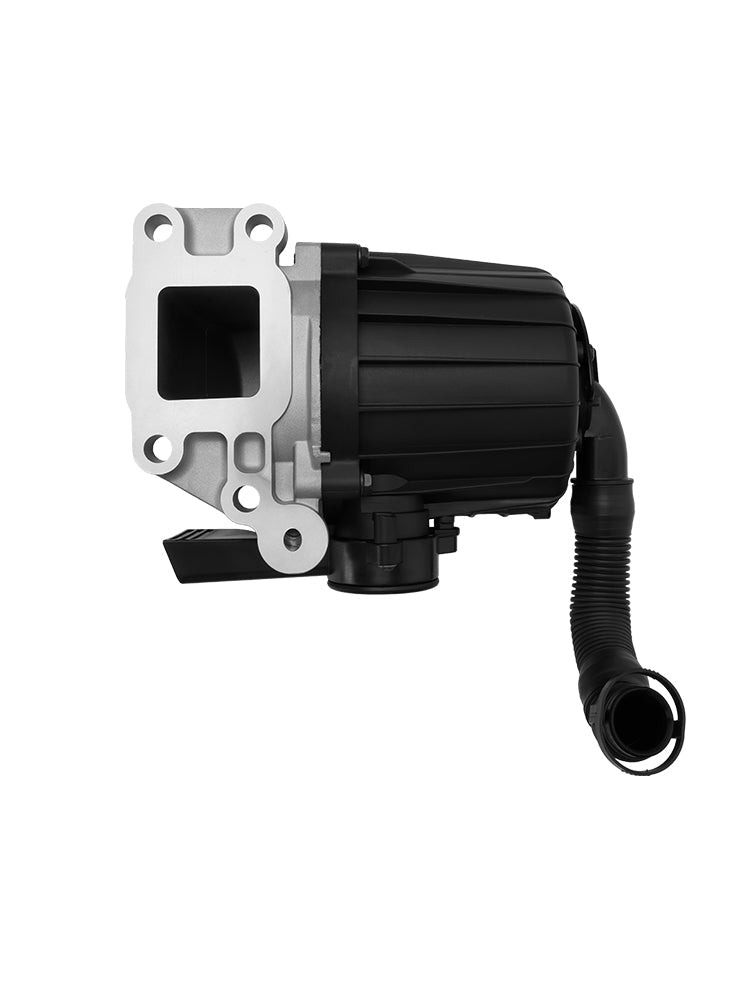 Detroit DD13 DD15 Separador de aceite Separador de ventilación del cárter A4720107662