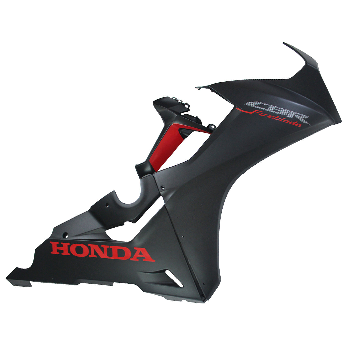 Kit de carénage par injection , carrosserie en plastique ABS Pour Honda CBR1000RR 2017-2025
