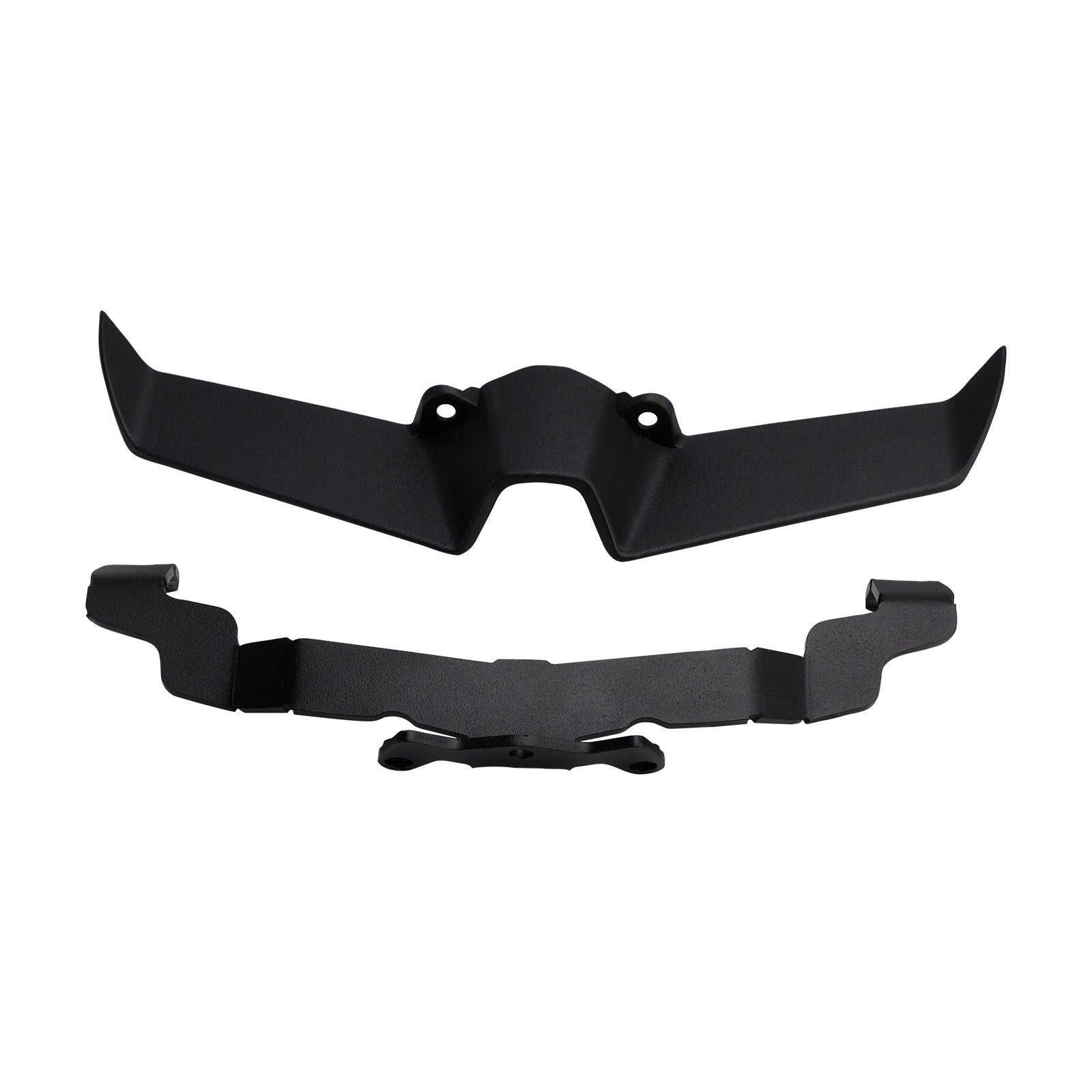 Spoiler anteriore, spoiler anteriori e carenatura del faro per Yamaha MT-10 2022-2024