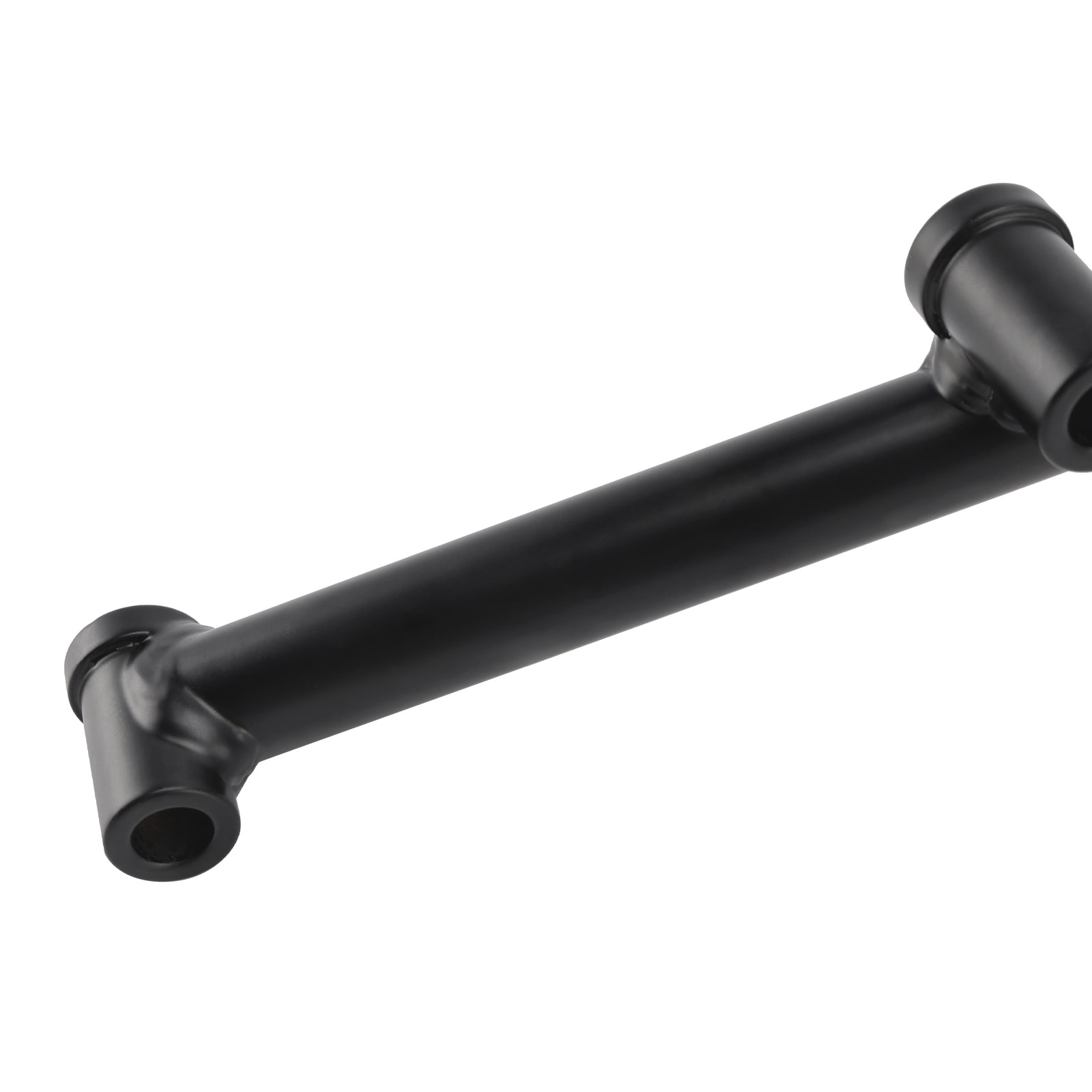 Porte-bagages arrière tubulaire noir pour SPEED 400 SCRAMBLER 400 2024-2025