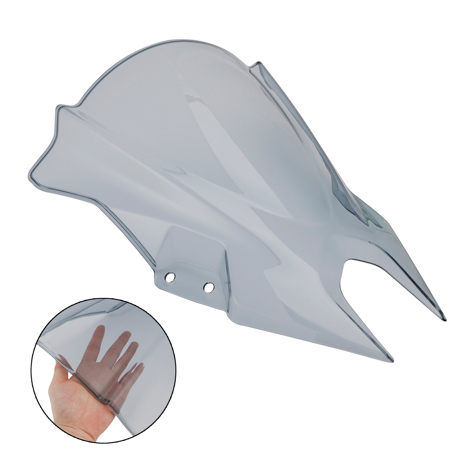 Kawasaki Ninja 500 2024-2025 tuulilasi