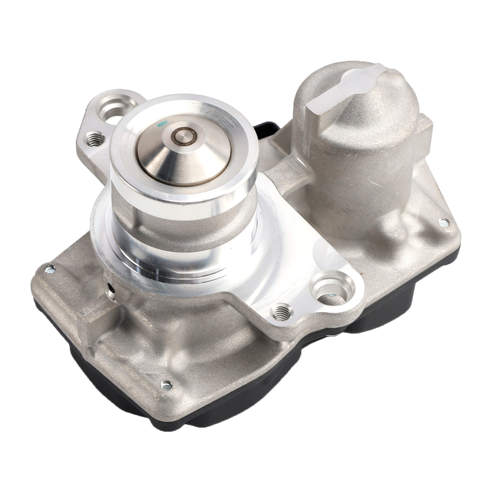 2011-2015 Renault Megane Diesel Coupé FWD III DZ0/1_ Vanne EGR 6261400060 147109948R 4423192