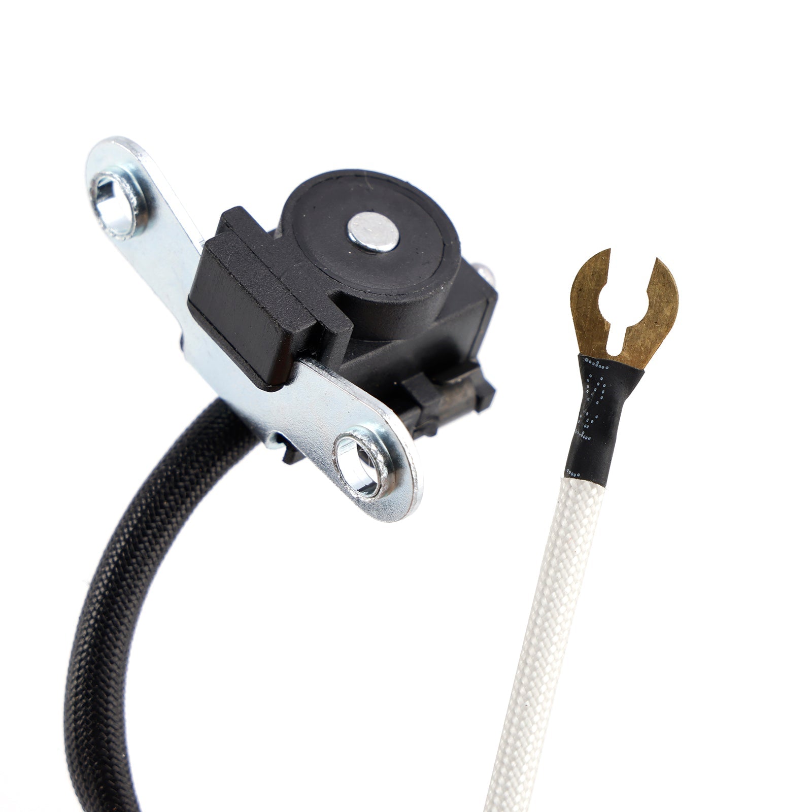 Zestaw regulatora stojana dla Yamaha XT600EG 1995 3TB-81410-00 3TJ-81960-02