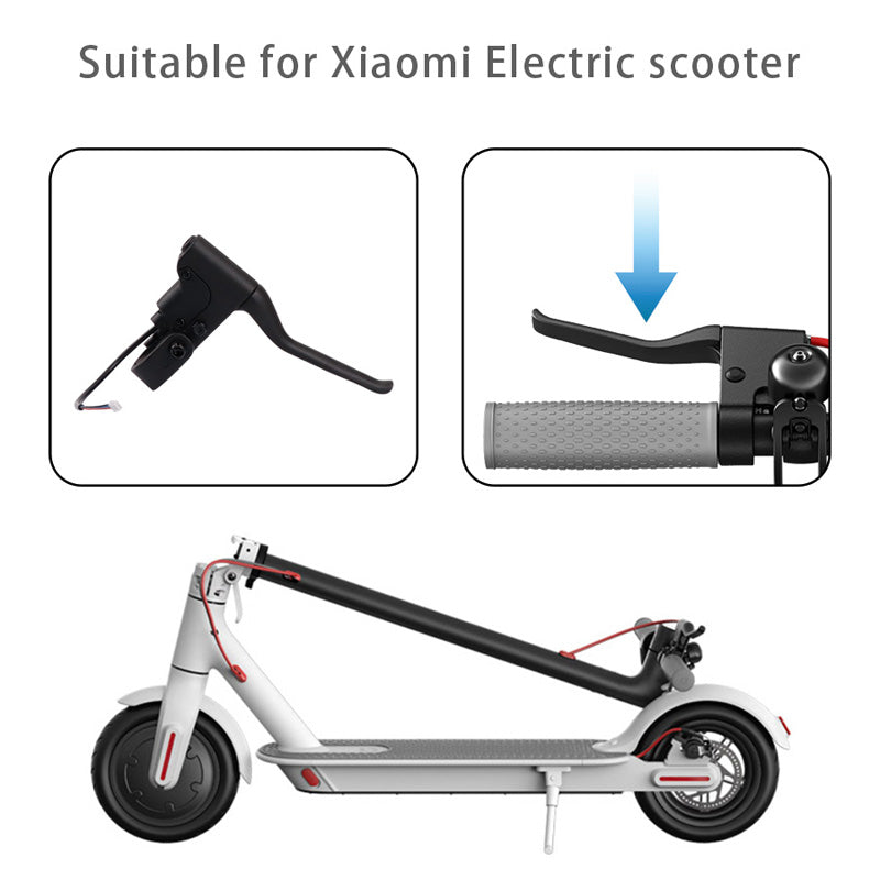 Leva del freno a mano per Xiaomi M365/1S/PR0/G30D Electric Scooter