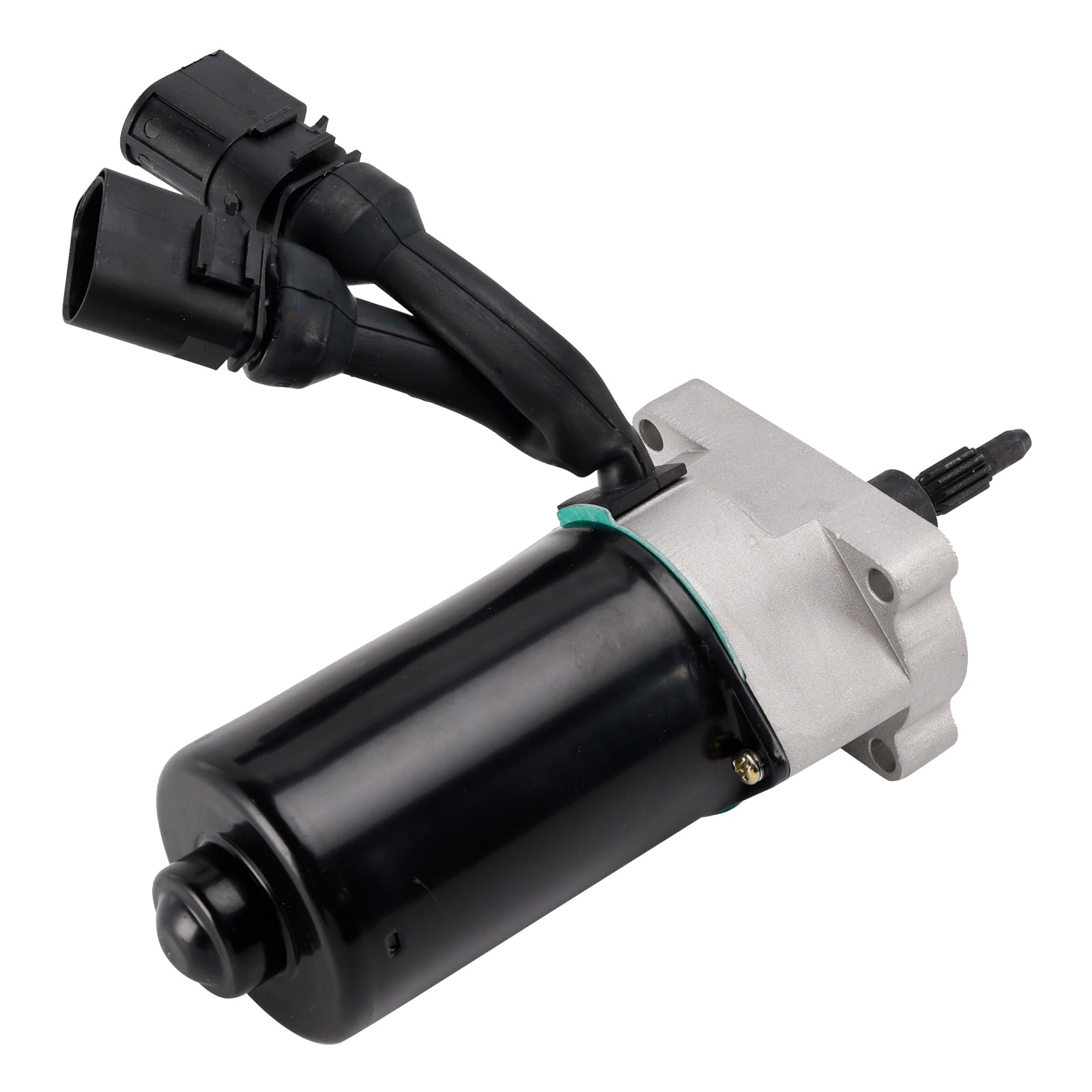 Motore per pompa differenziale posteriore 95562490401 per Porsche Cayenne 9pa e VW Touareg