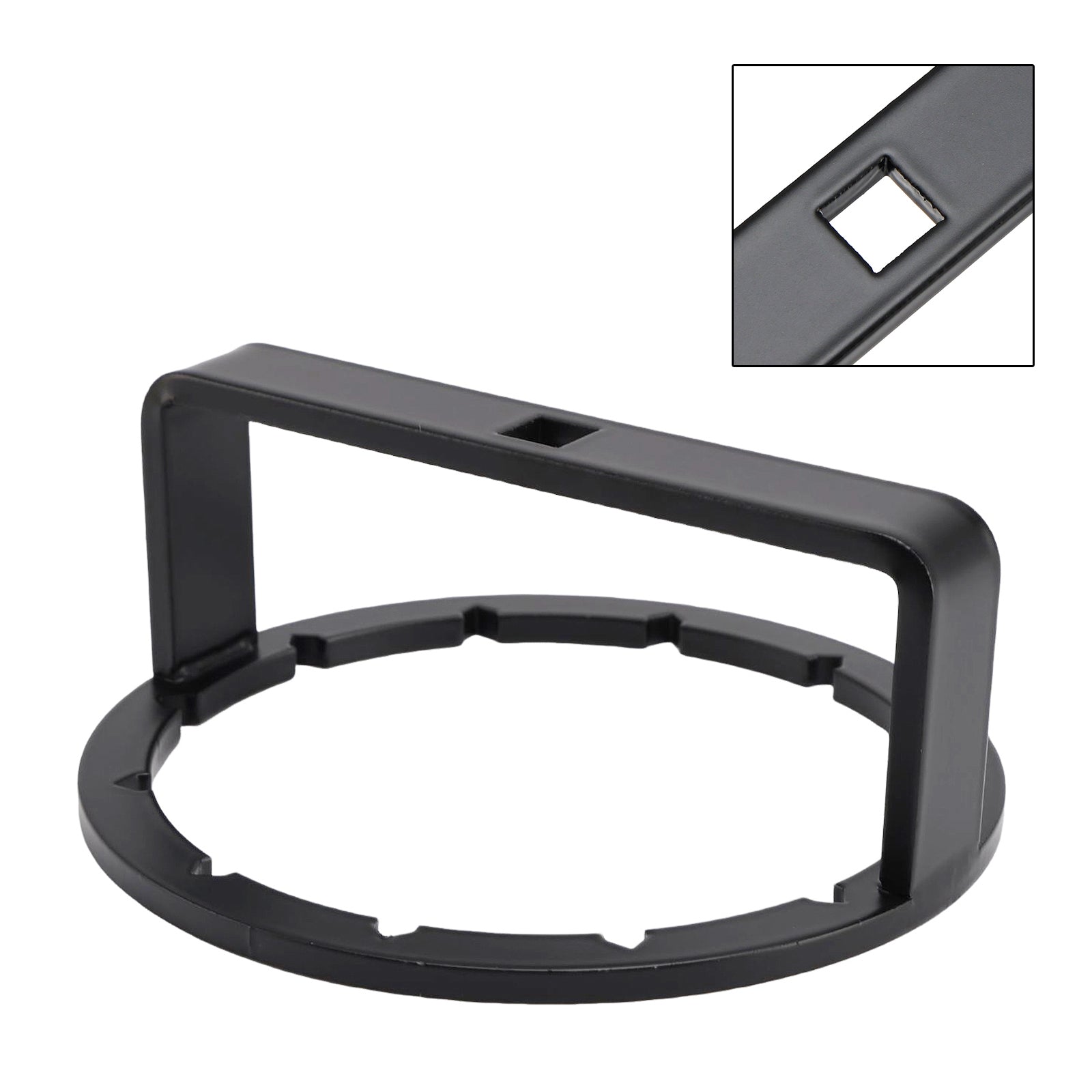 Herramienta de desmontaje y extracción'instalación del&Tuerca de retención de la bomba de combustible para Polaris Ranger EFI 2009-2021