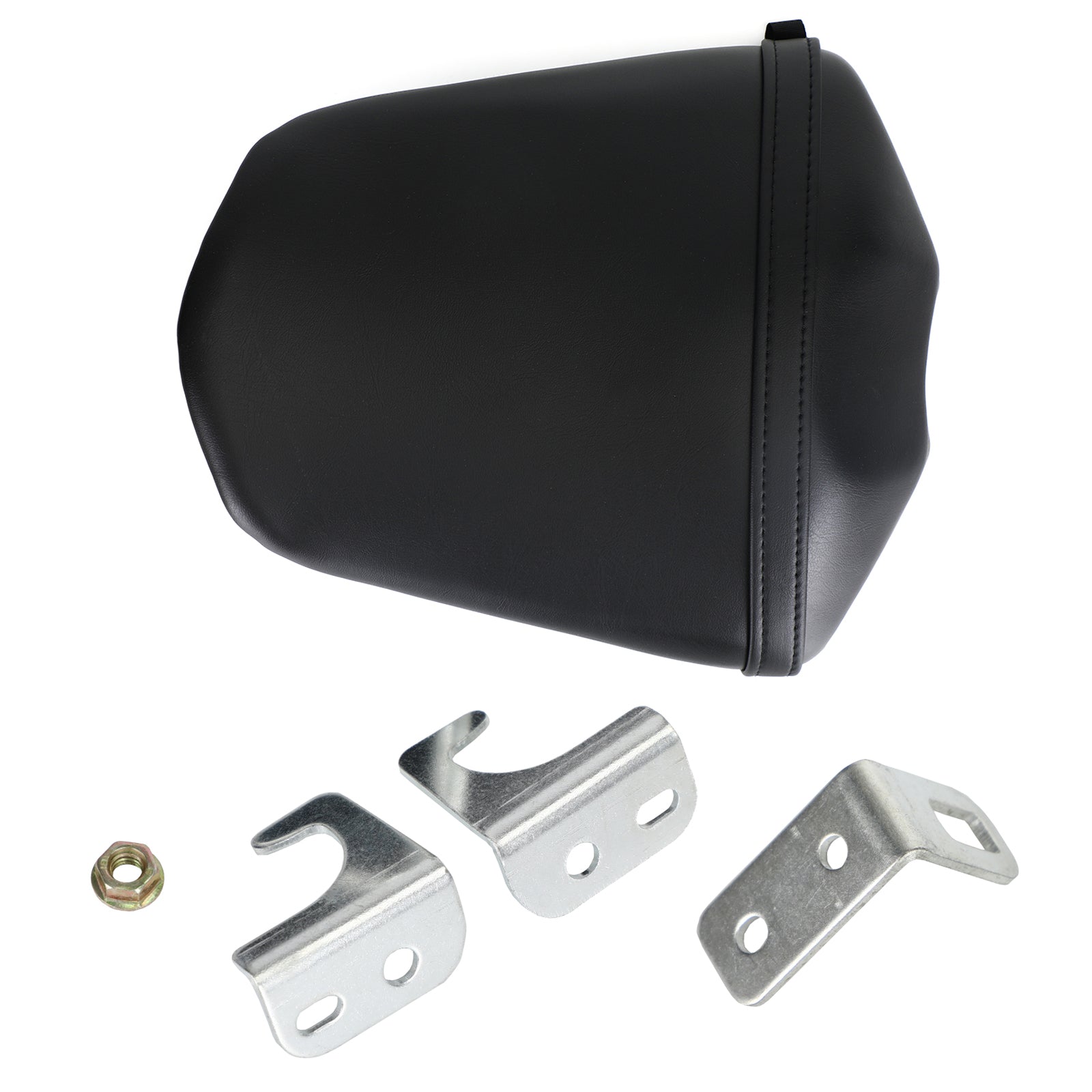 Sedile posteriore per il cuscino di comfort di Yamaha FZ1-S 2006-2010-originali