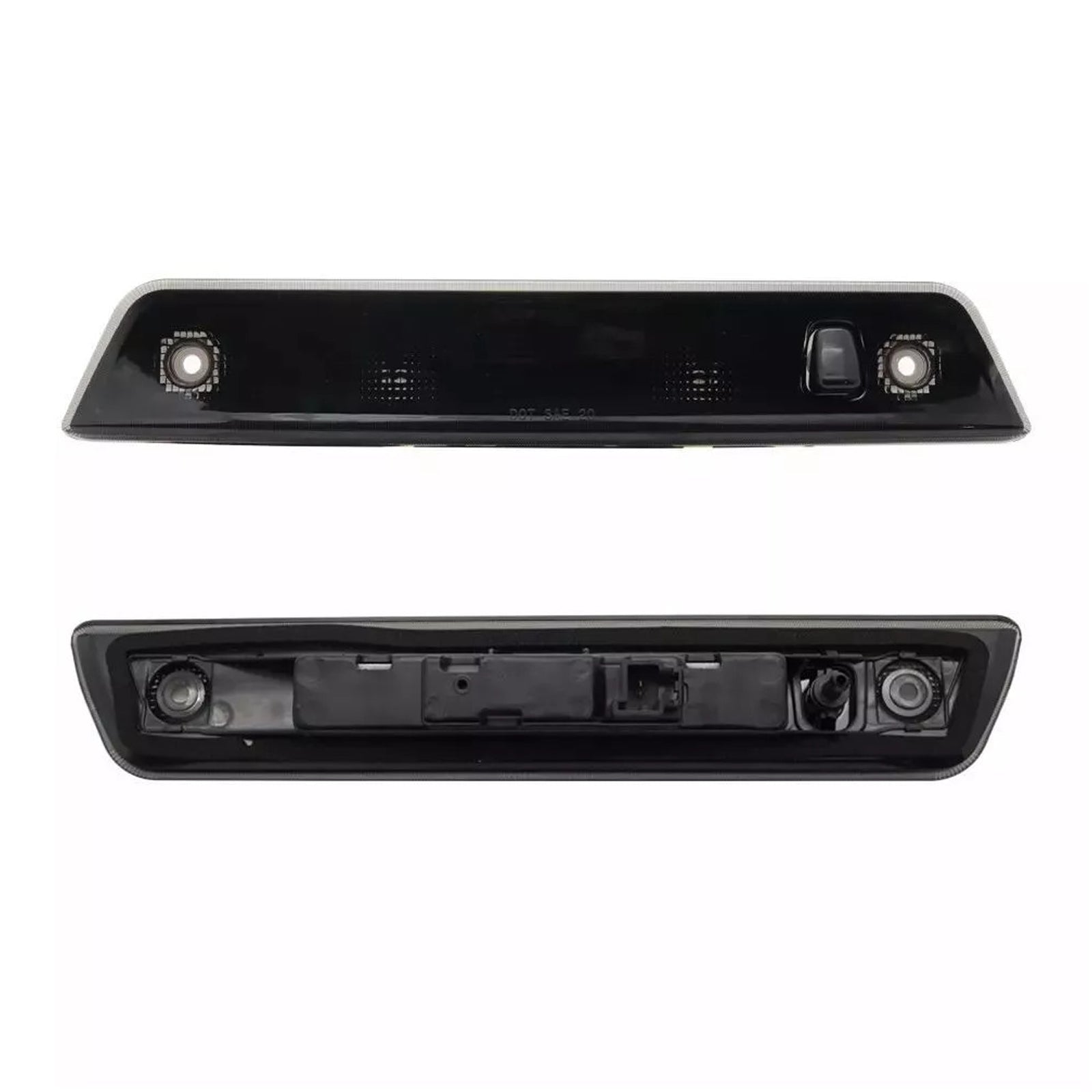 Terza fermata del fuoco per LED per Jeep Grand Cherokee 2005-2010 55157397AD NEIR