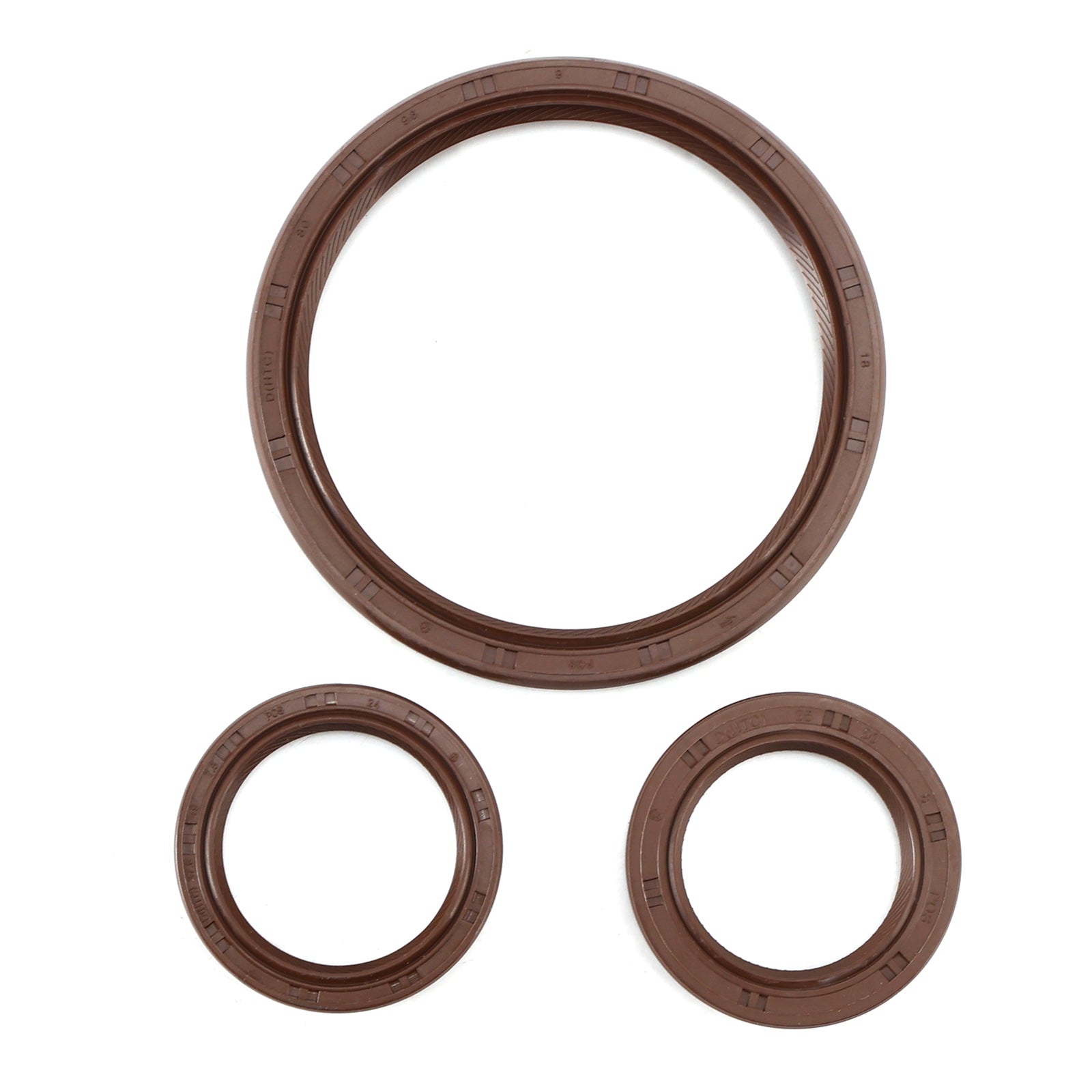 8/1995-2000 HYUNDAI LANTRA, 1.8L, 4CYL, ENTRAÎNEMENT PAR COURROIE 16V DOHC, EFI G4GB G4GC Kits de joints de culasse CODE MOTEUR : G4GM & G4GF