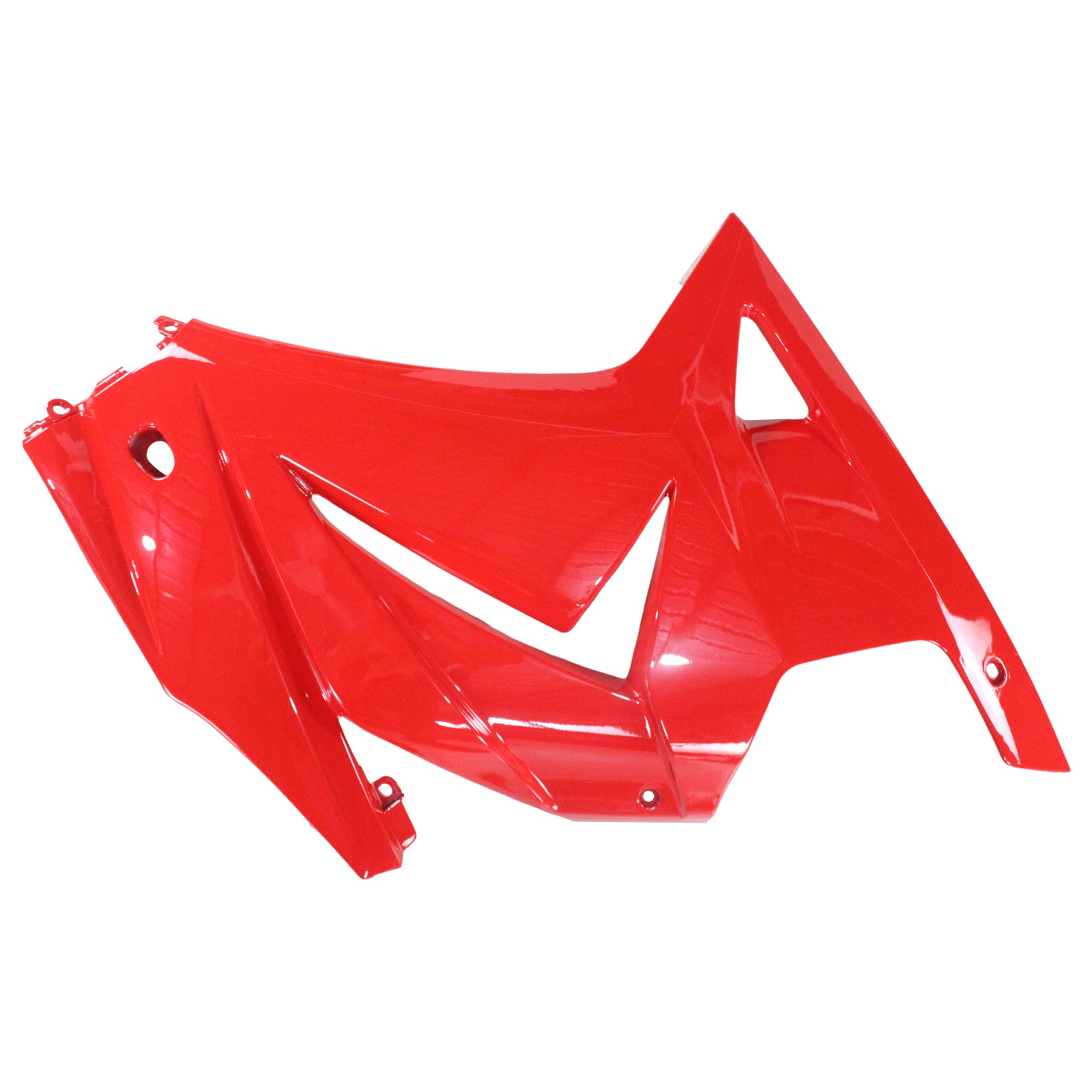 ABS plastični komplet za Kawasaki EX250/ninja250R 2008-2012