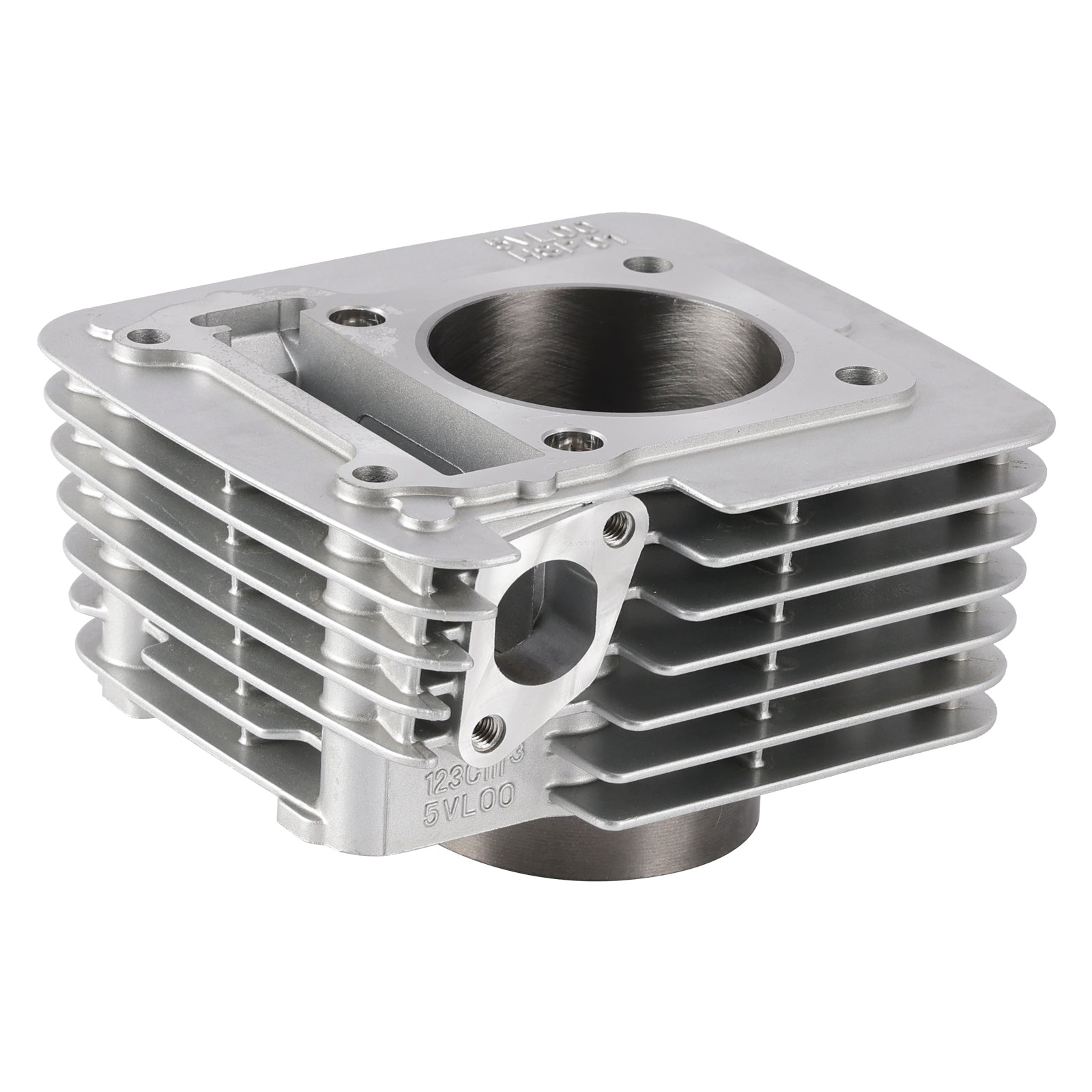 Kit cylindre-cylindre 5VL-E1310-00 et 5VL-E1351-10 pour Yamaha TT-R 125 LE 4T AC 185 cc (2003-2023)