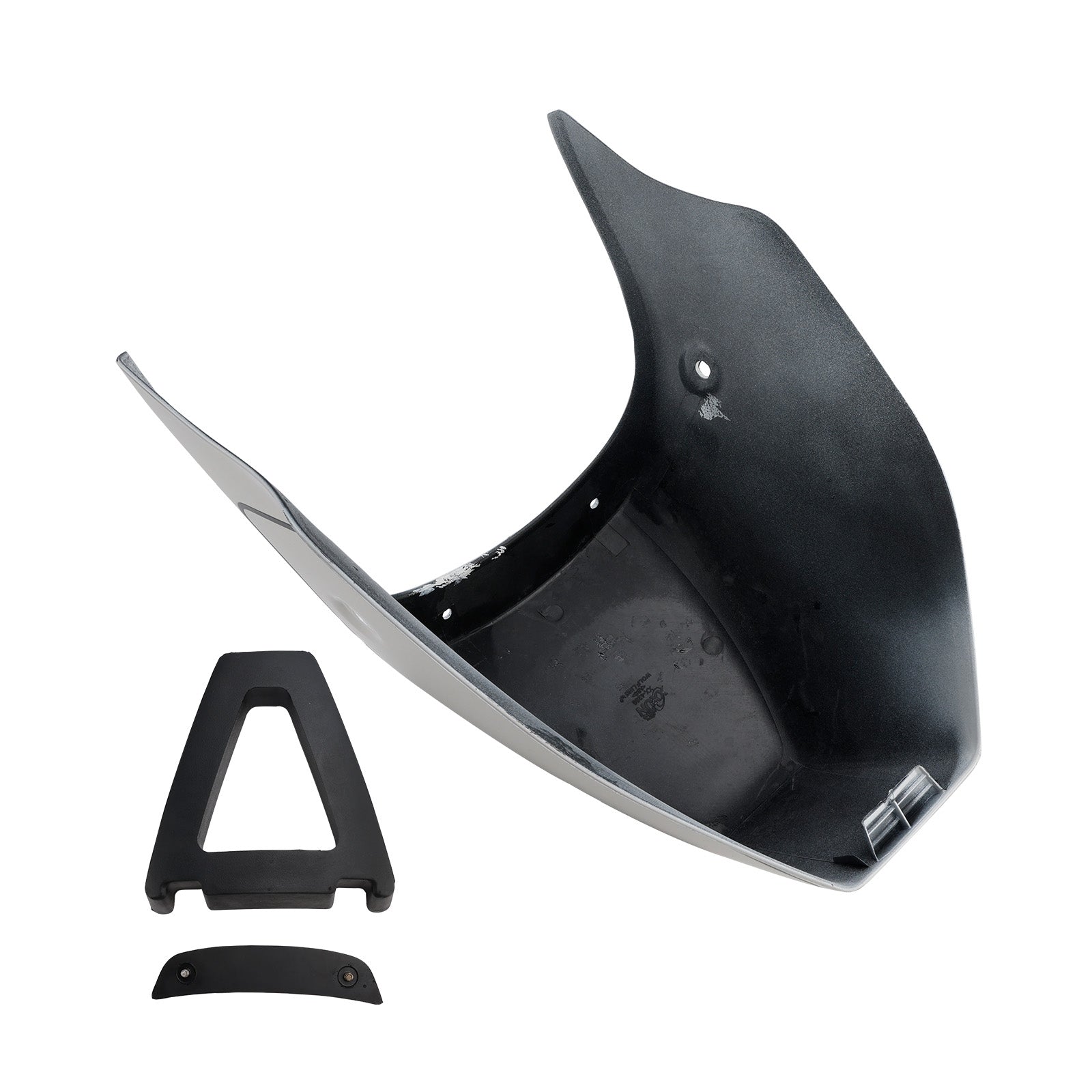 Carenatura sedile passeggero posteriore per Yamaha XSR900 (2022-2025)