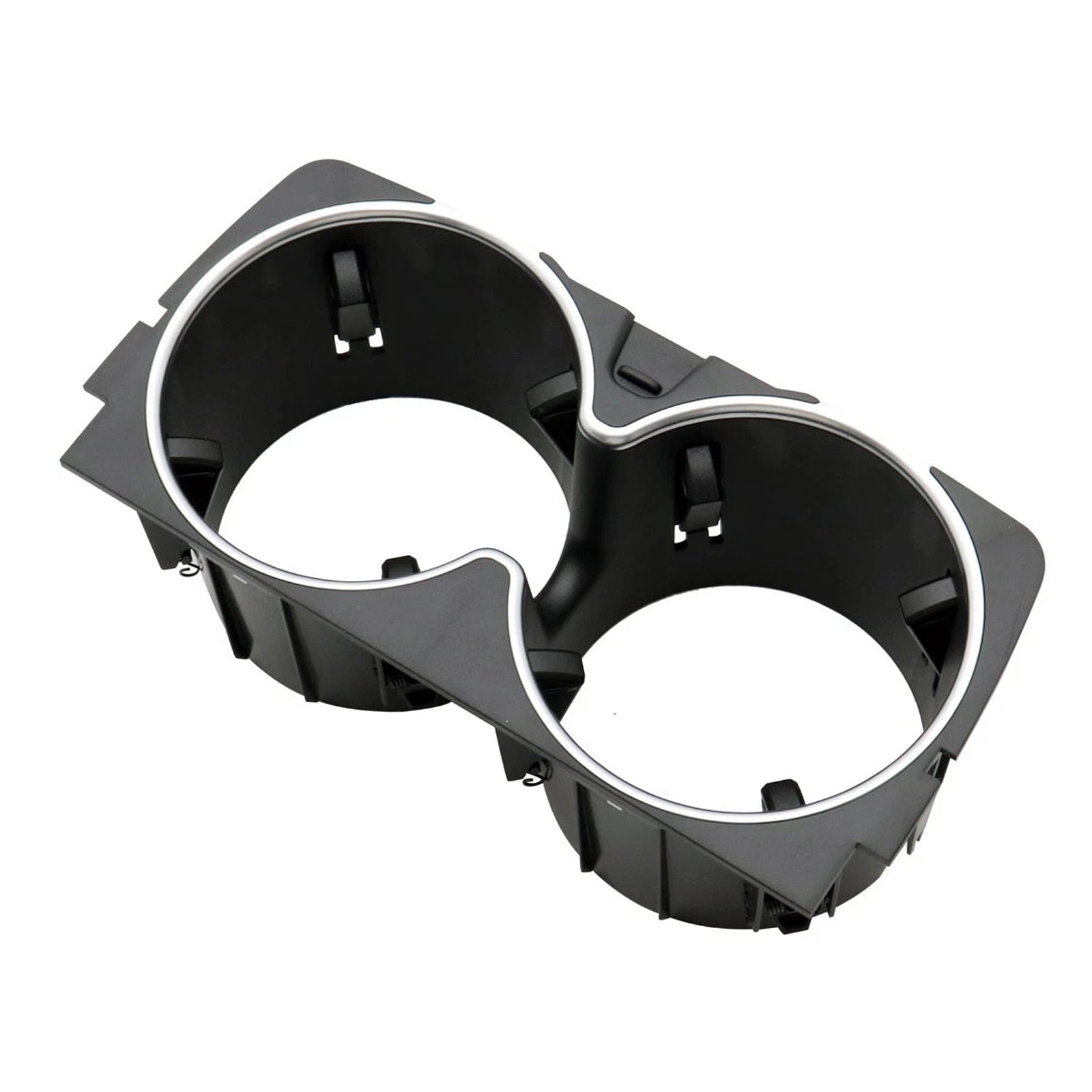Portabicchieri per console centrale A2226830075 per Mercedes Benz Classe S W222 2014-2017