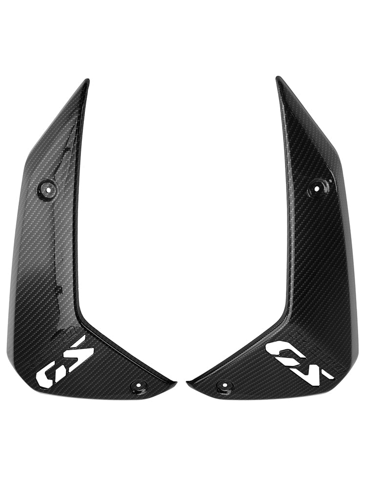 Protecciones de carenado de lado y radiador para BMW R1300GS 2024-2025