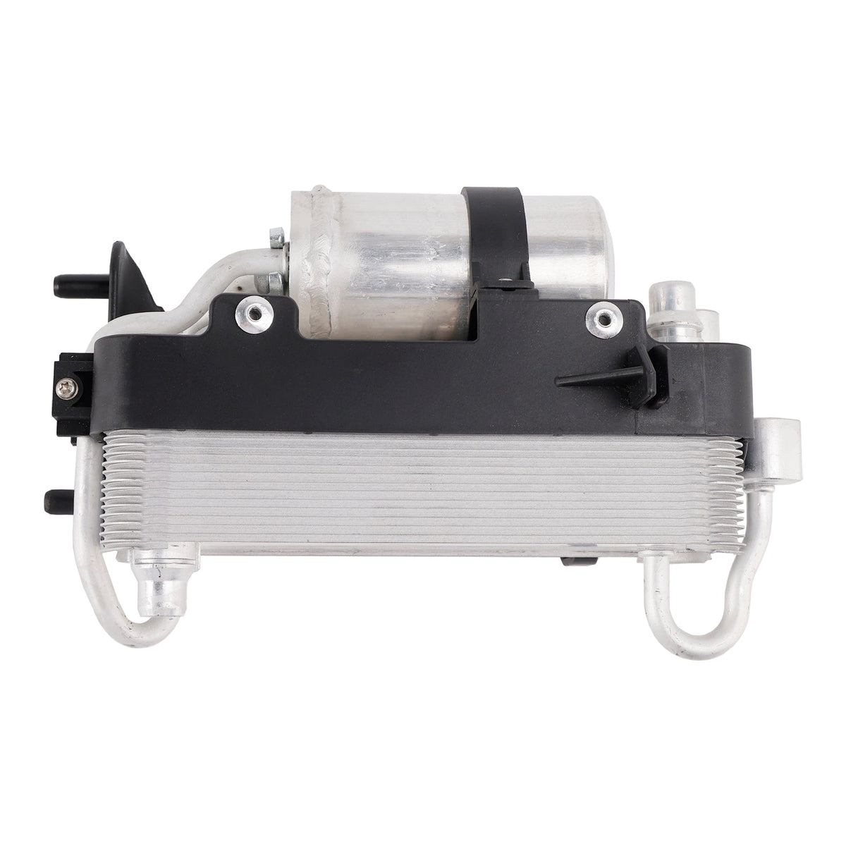 Déshydrateur de condenseur de climatisation pour BMW 740i xDrive G12 (2017-2019) - Référence : 64509109858