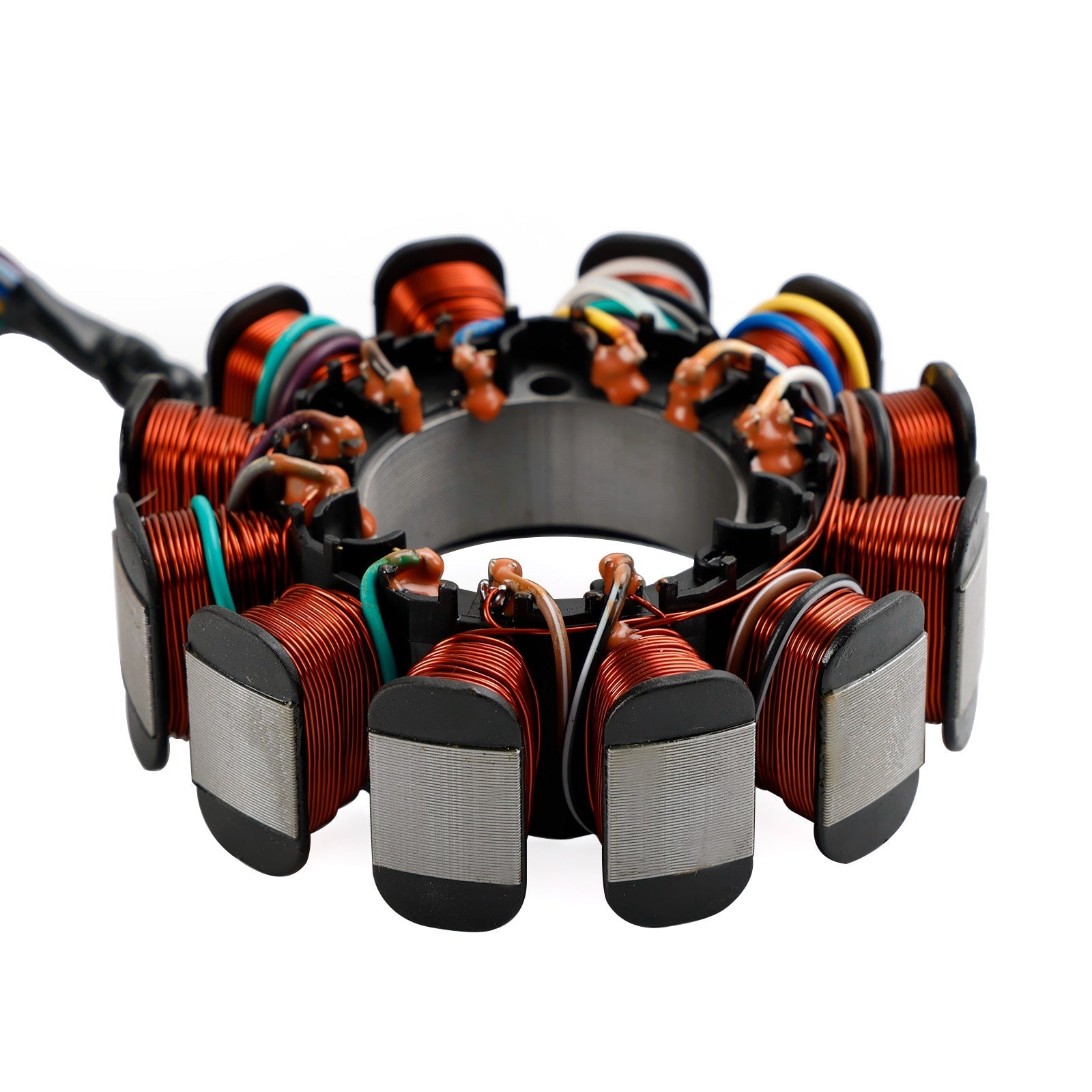 Conjunto de estator 21003-3744 para KAWASAKI ULTRA 130 JH1100 STX 110 DI JT1100 2001-2004