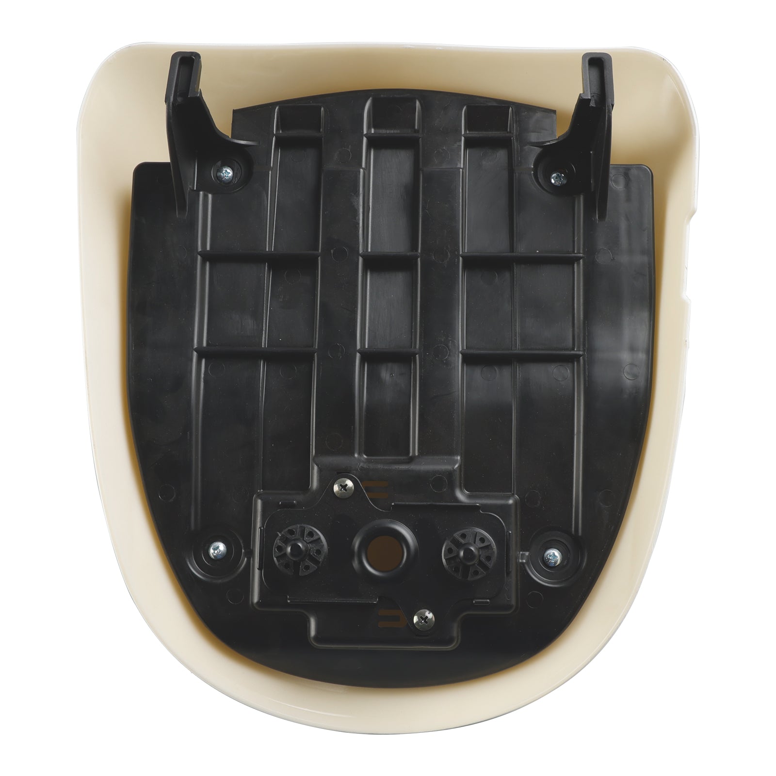 Cubierta del soporte del asiento trasero para Suzuki GSX1300R GSX-R1300 Hayabusa 1999-2007