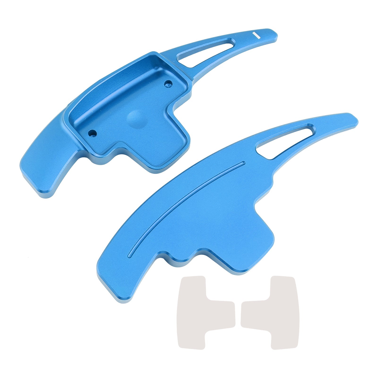 Palettes de changement de vitesse au volant pour Mercedes-Benz B GL GLA 12-15