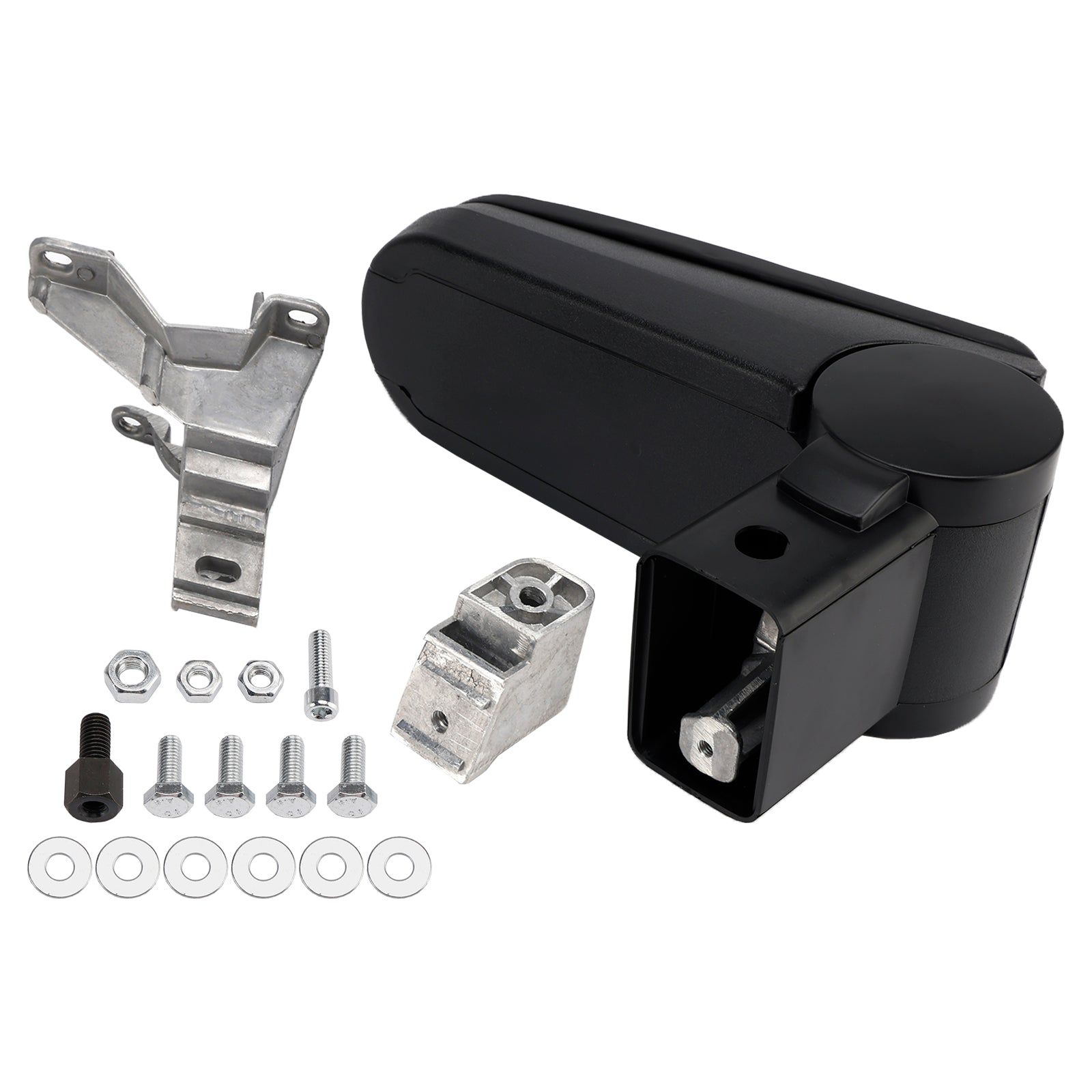 Osrednji naslon za osrednjo konzolo VW Golf Mk4 Jetta Bora Passat B5 1998-2004 1J0 864 280 a