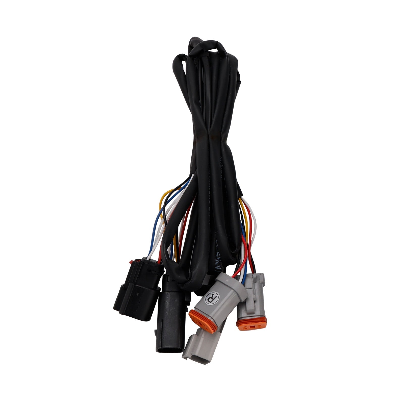 Feu arrière de garde-boue, clignotant et feu stop compatibles avec la Honda Touring Electra Glide 2014-2024