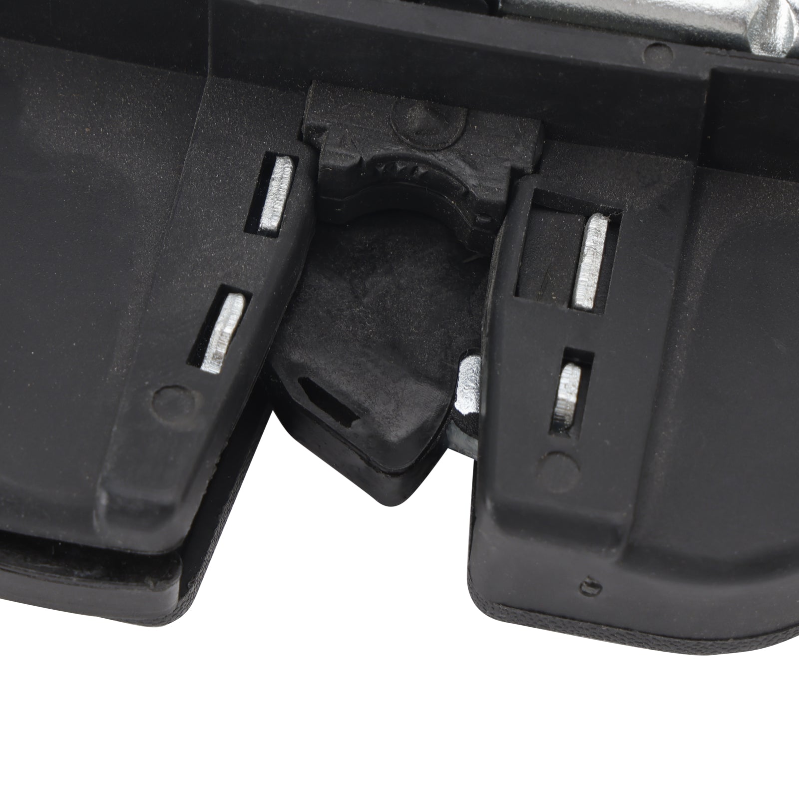 Wiele 2 tylnych siłowników blokujących 7E0827505B i 7E0827506A dla VW Transport T5 i T6