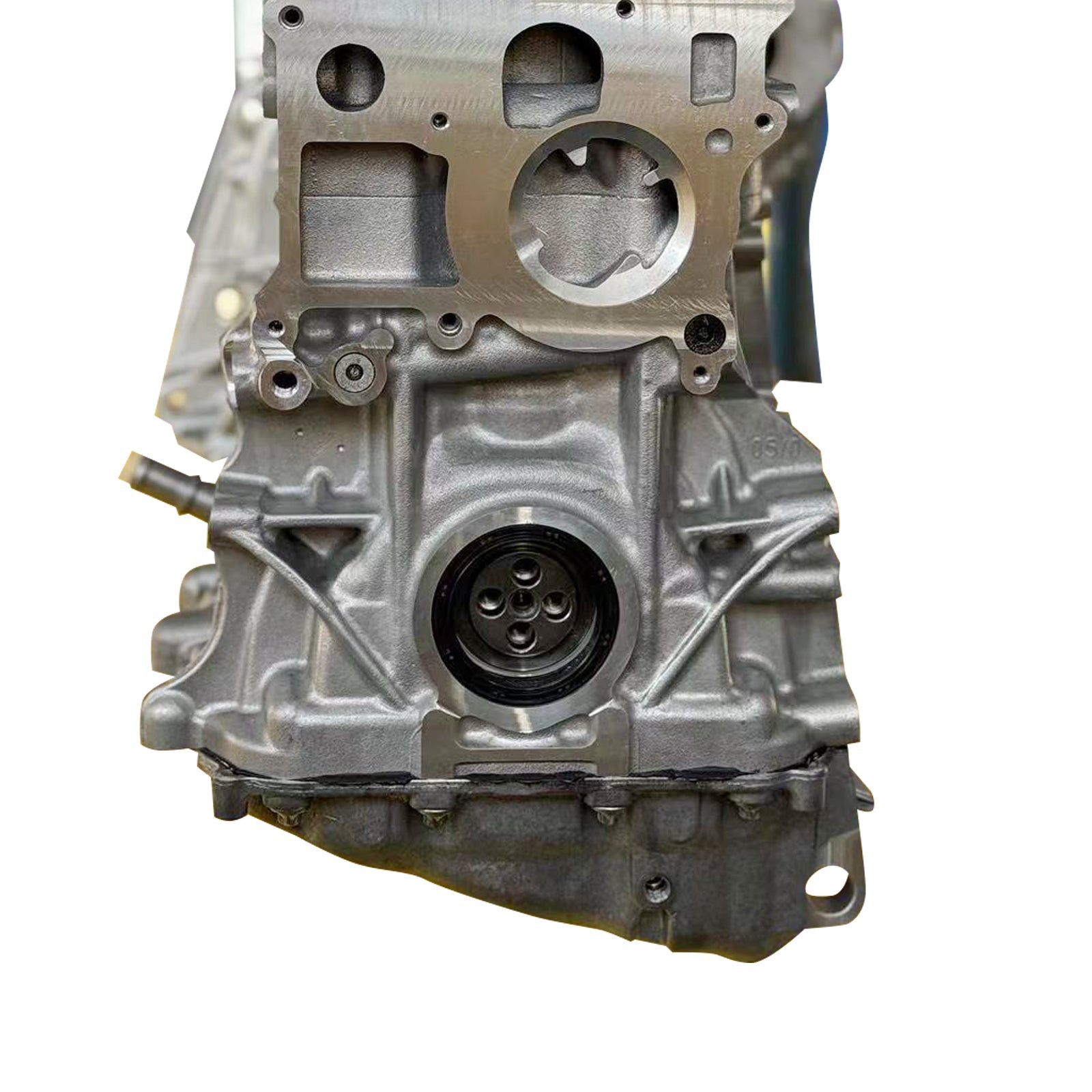 Ensemble moteur diesel BMW F07 F10 F11 N57D30A 530d 3.0d 3L N57