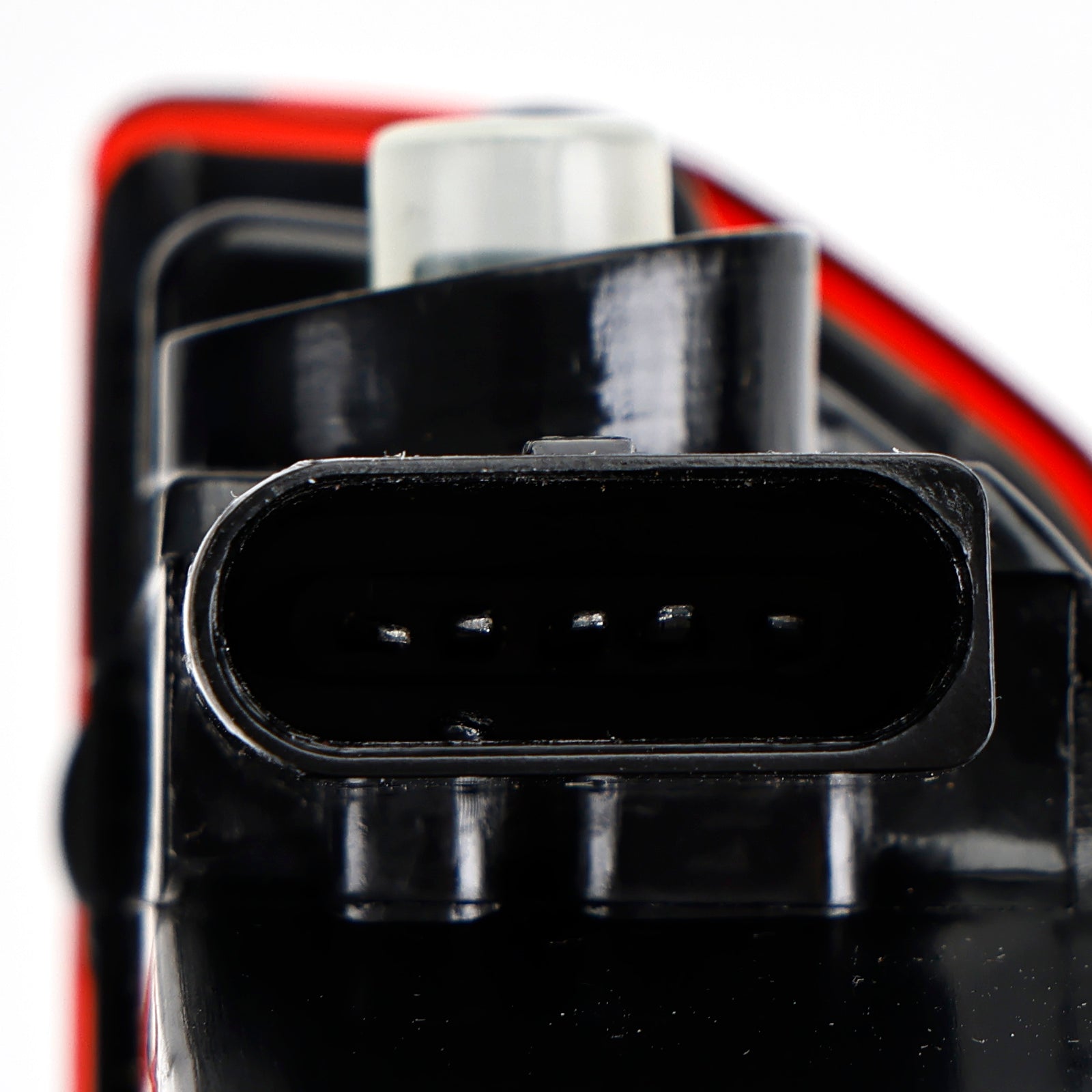 Gruppo fendinebbia paraurti posteriore sinistro per AUDI Q7 2016-2023 4M0945095