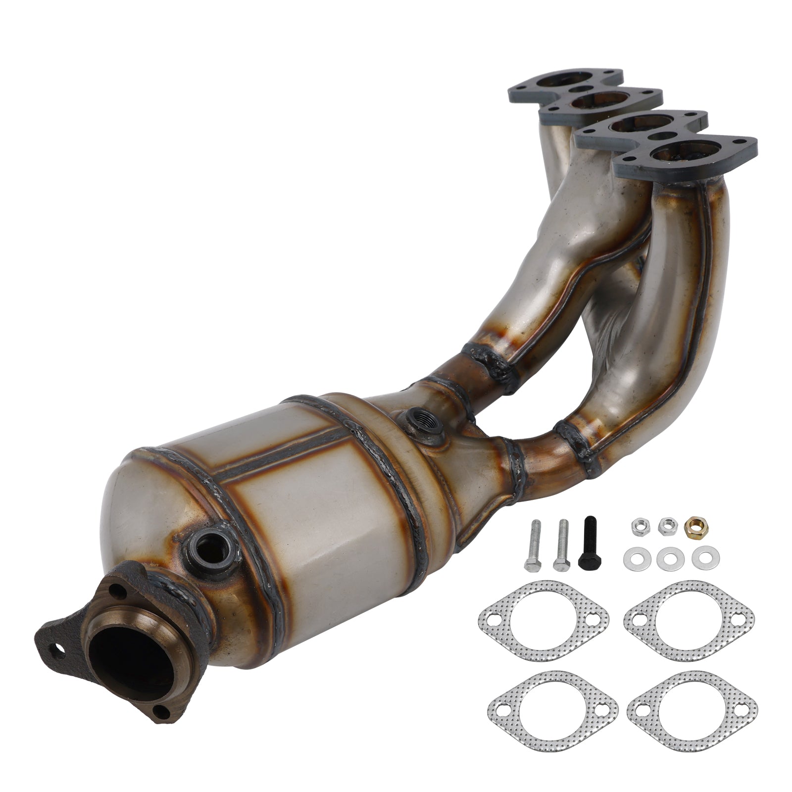 Katalizator Mercedes C-razred, E-razred, CLC, SLK A2711403009 Euro 5