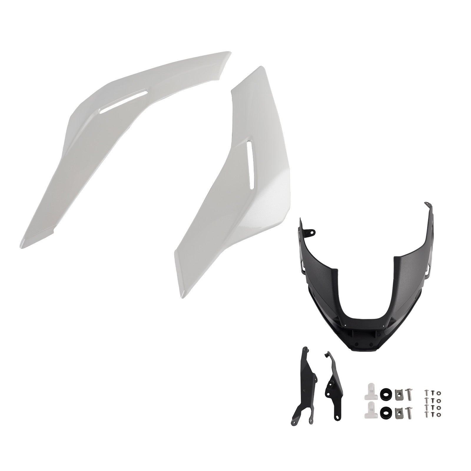 Carénage de protection de bas de caisse pour moteur Street Triple 765 R/RS 2023-2025