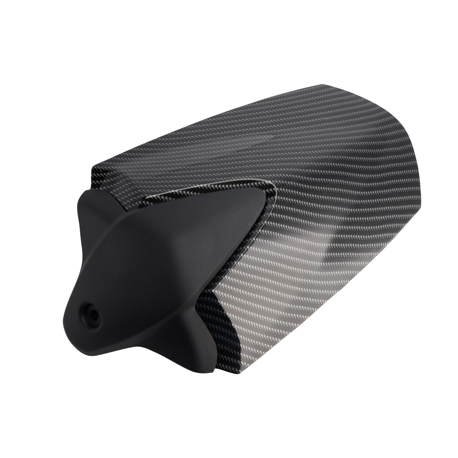 Carénage arrière de selle pour Speed Triple 1200 RS (2021-2024)