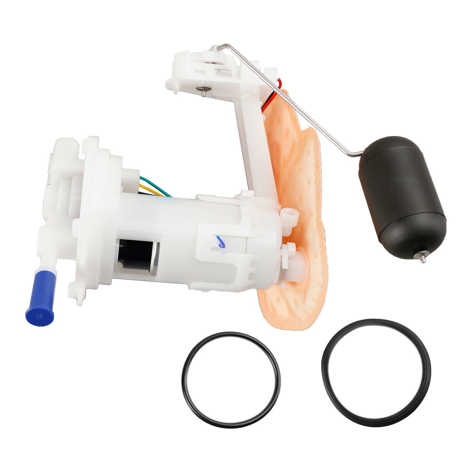 2015 Honda Air Blade 125 2015 komplet kombinirane črpalke za zavorno gorivo 16700-K27-V52