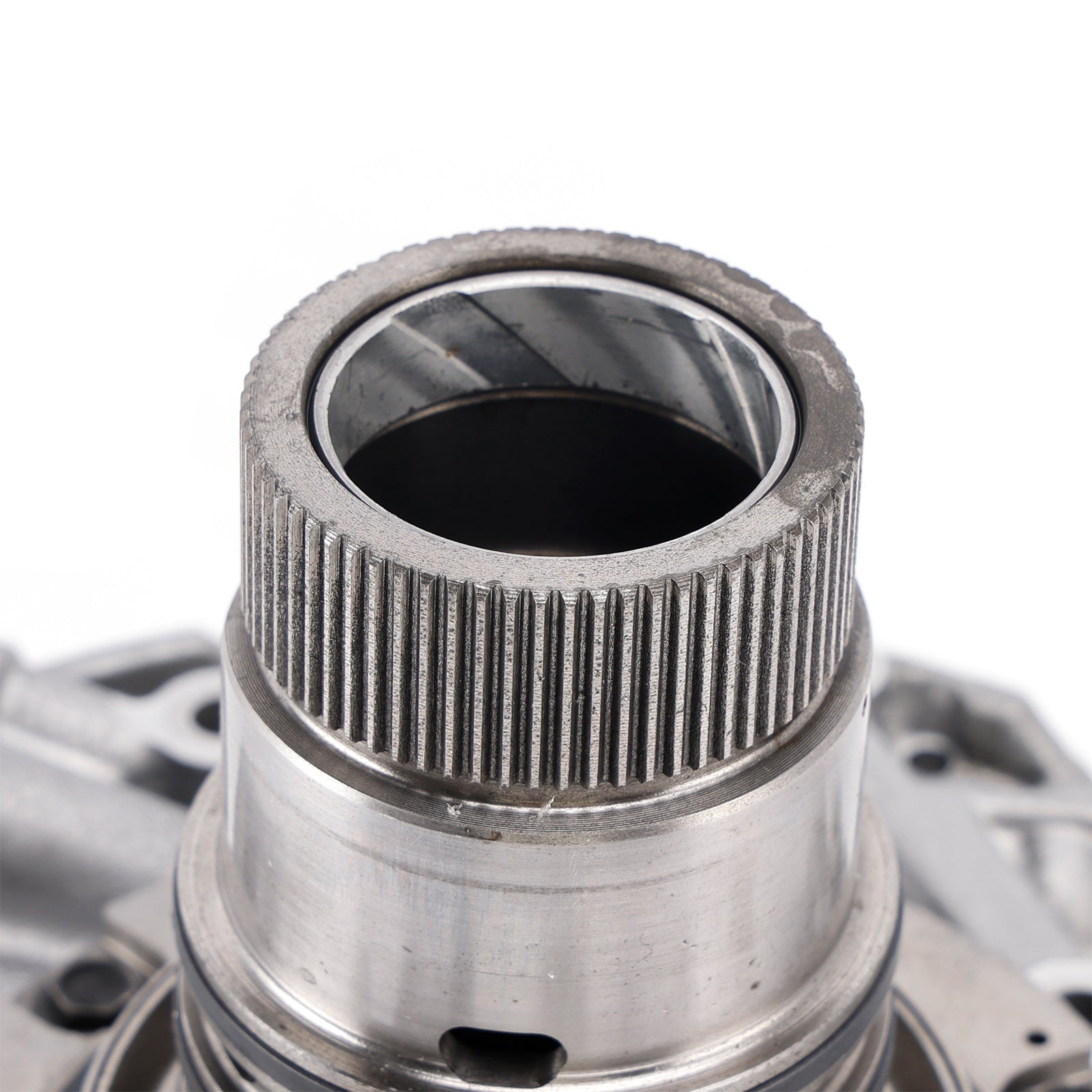 Couvercle de pompe 6L80 6L90, stator reconstruit avec arbre de stator mis à jour 24289721 24236939