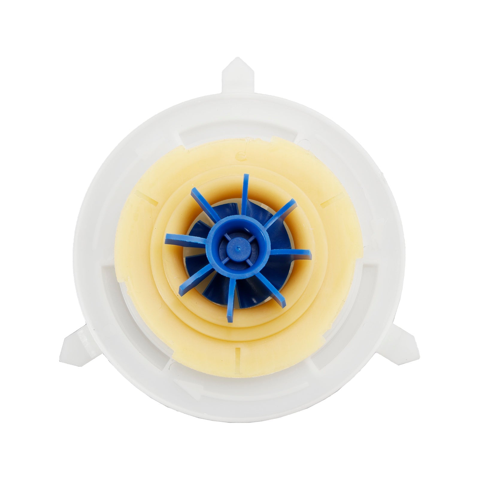 Silnik zestawu wirnika 524185p dla Fisher & Paykel Silka zmywarki silnik