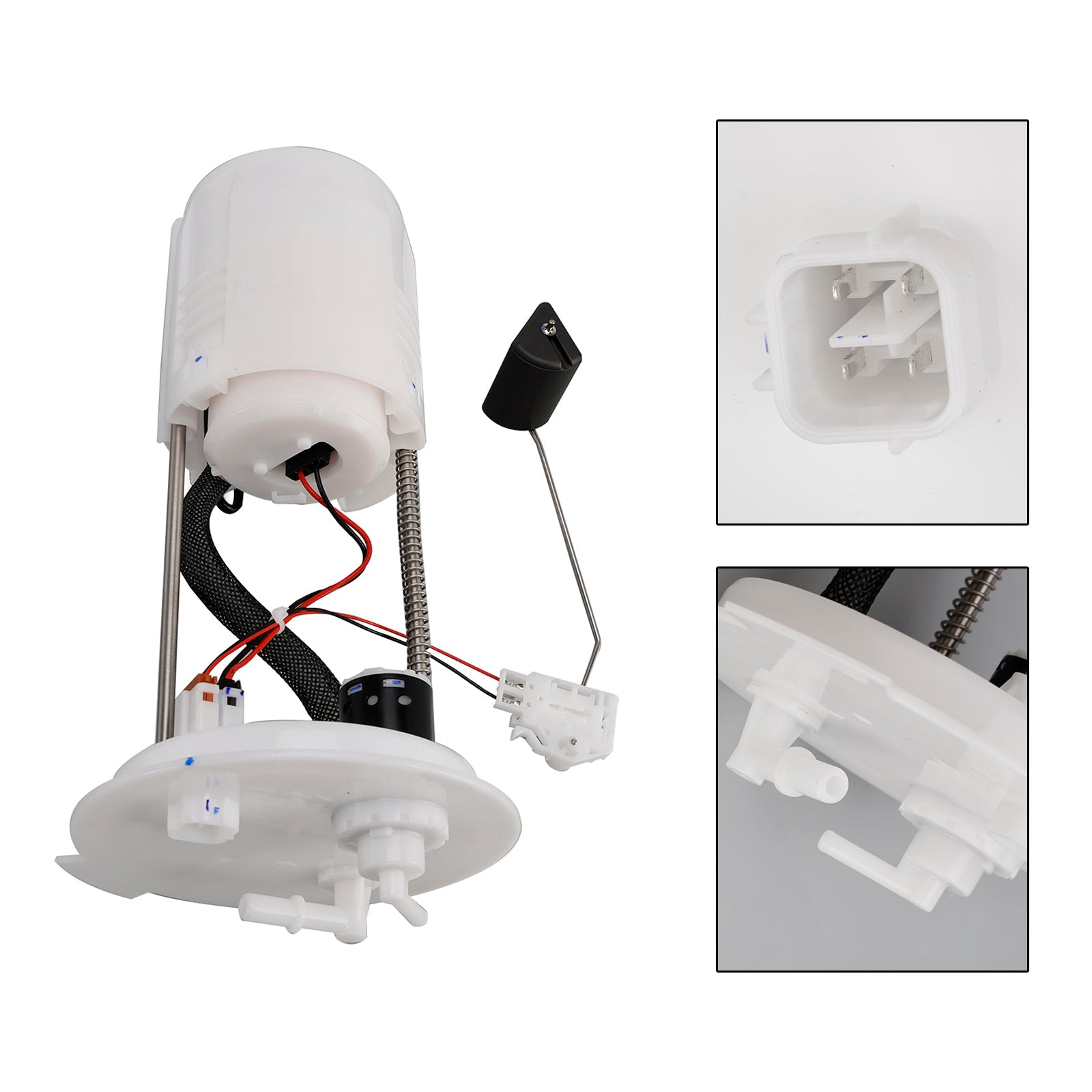 Pompe à carburant de remplacement pour Honda Pioneer 1000 SXS1000 (2016-2025) : références 16700-HL5-A01 et 16700-HL3-A02