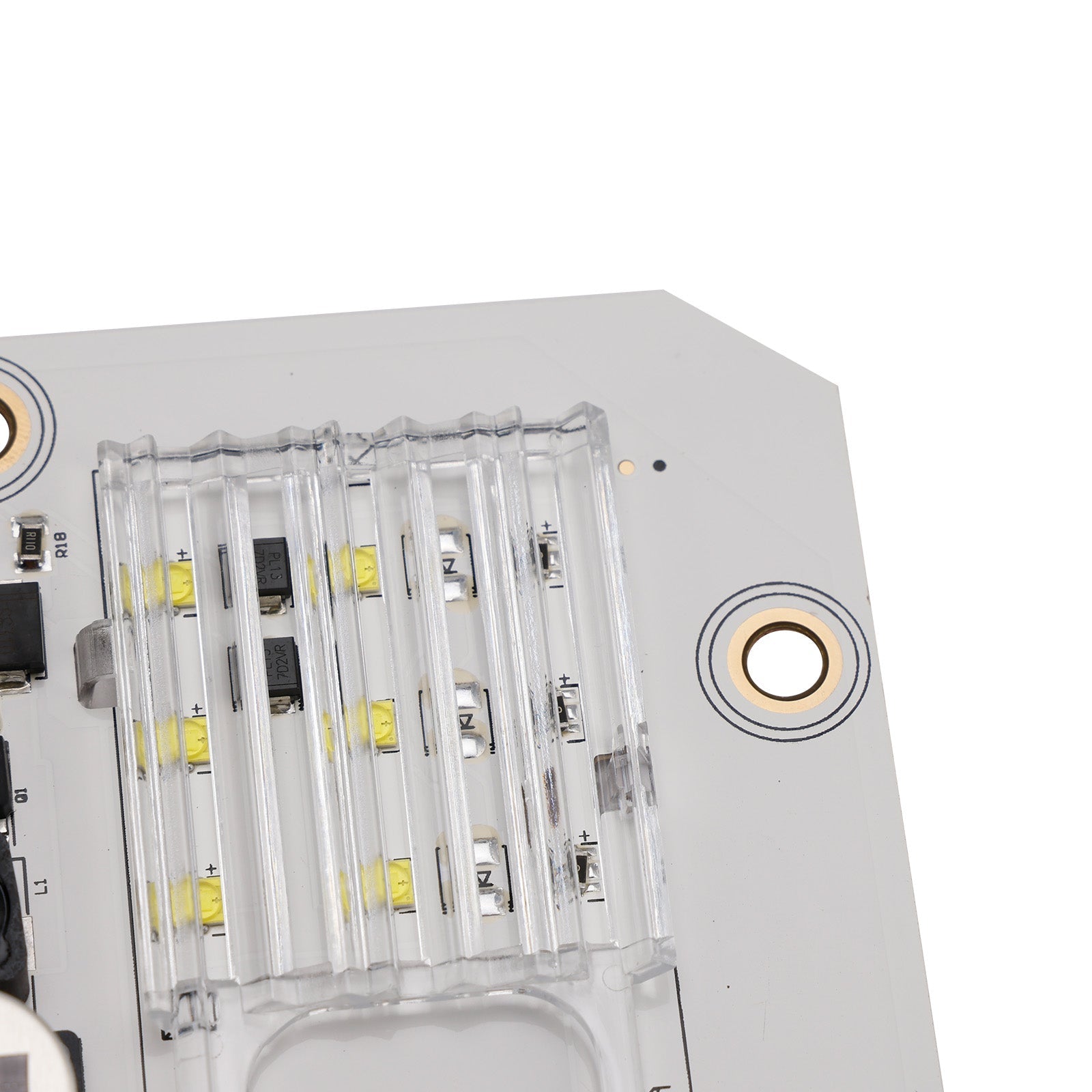 Kit de carte de module lumineux LED 619917Z 500 W pour projecteur de piscine LED blanc IntelliBrite 5G