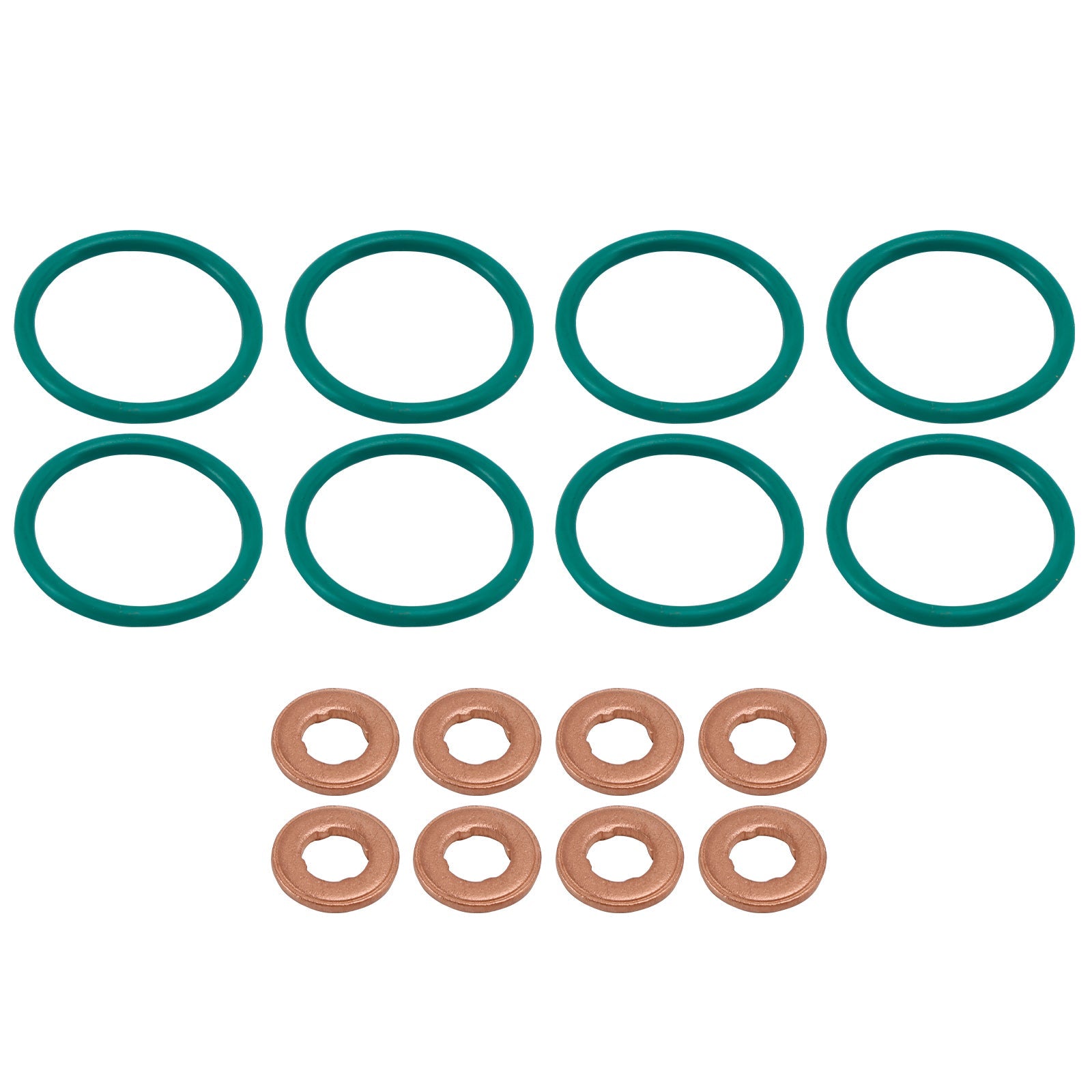 O-ring d'iniettore carburante 97327722 per Chevy Express e Cadillac 94013303