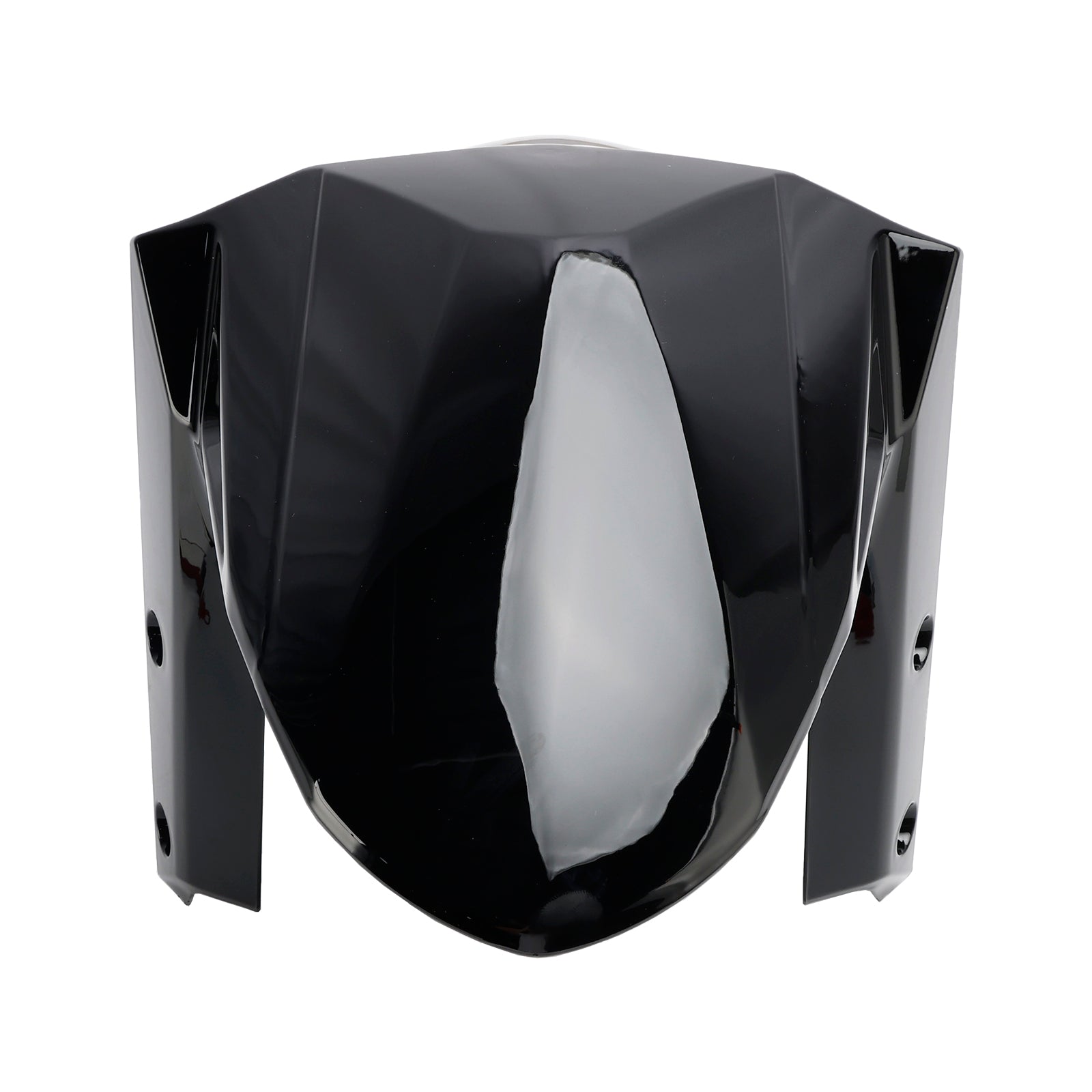 2022-2024 Kawasaki Versys 650 KLE650 Carénage de garde-boue avant