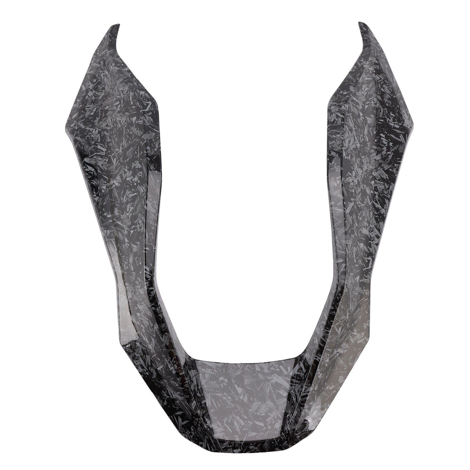 Extension de carénage de garde-boue avant pour BMW R1300GS 2024-2025