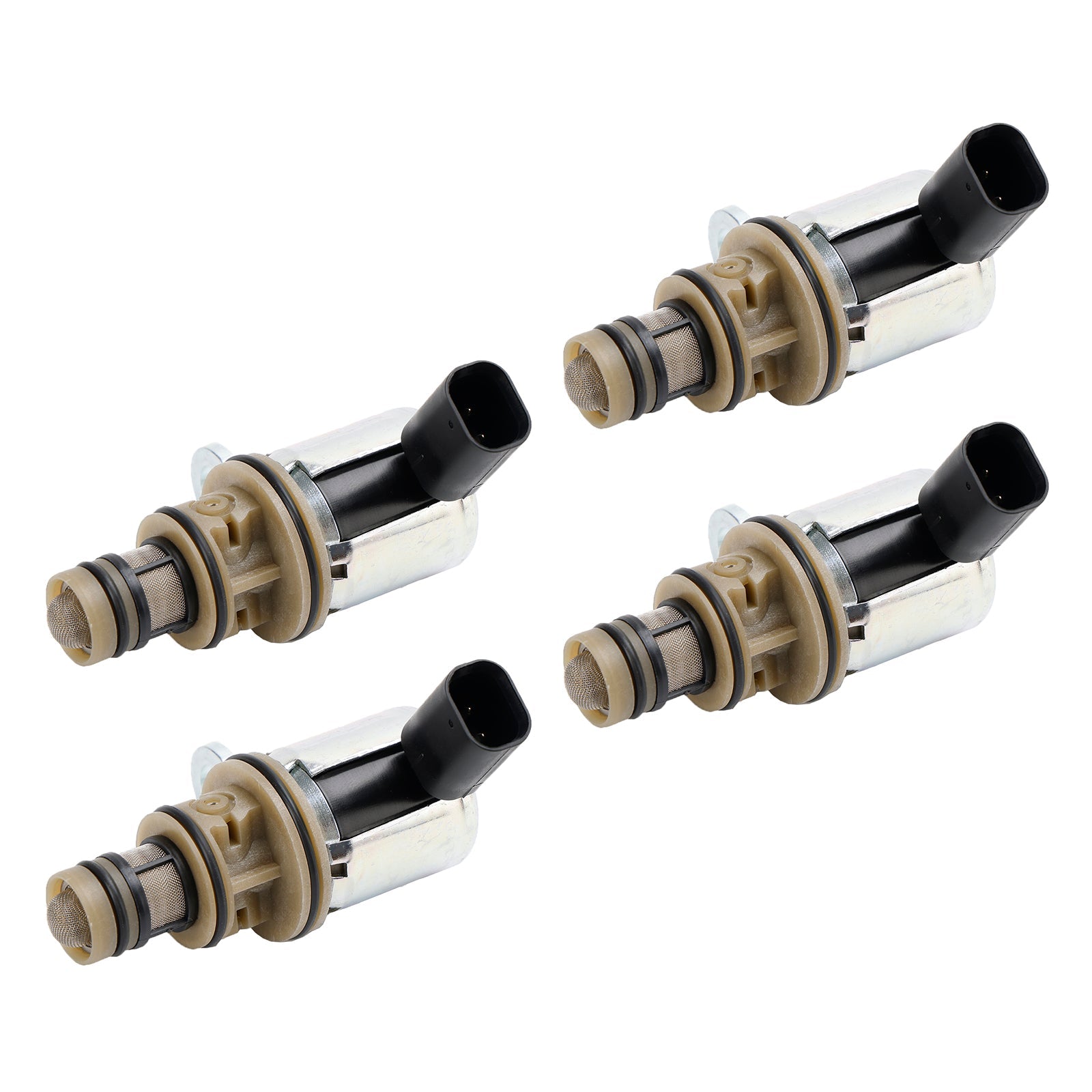 4 elektromagneten met meerdere verplaatsingen 53022298AA voor Dodge Ram 5.7L 6.4L 10-23