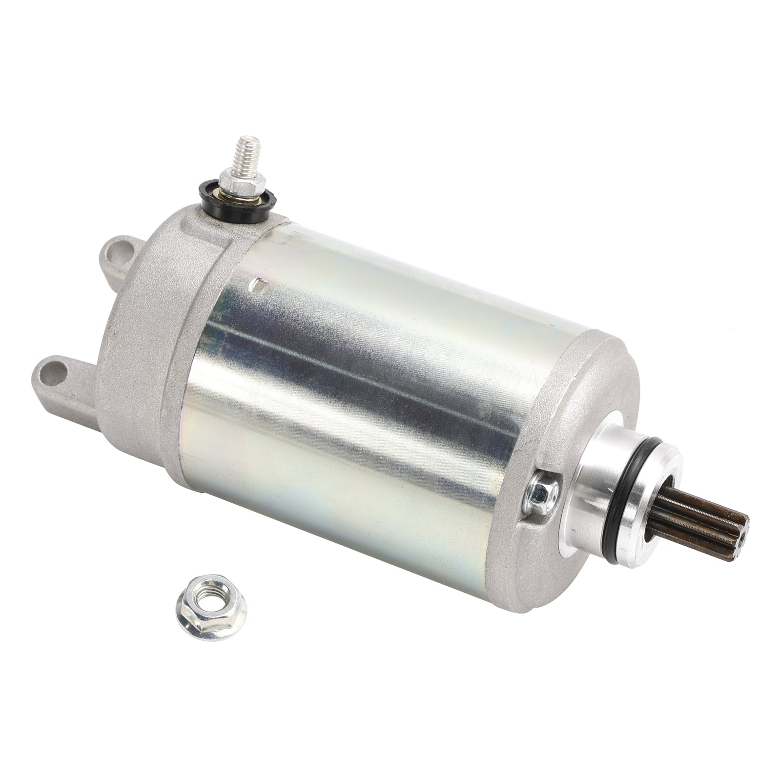 Su Kawasaki Starter ZX1200 Ninja ZX-12R 2000-2006 21163-1302