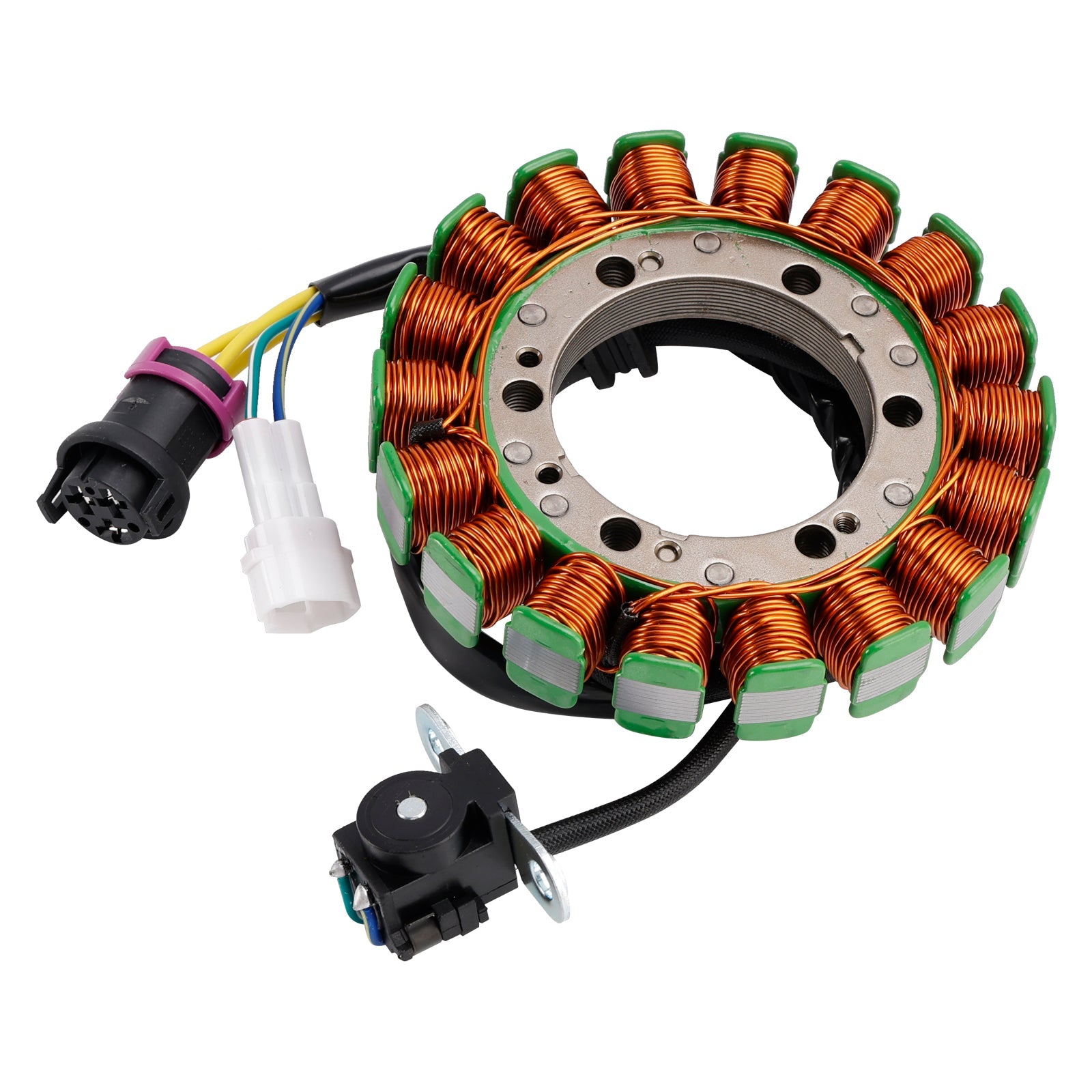 Stator SWM Gran Milano 440 2016 My16 Gran Milano 400-440 400 A301AAG 31140136