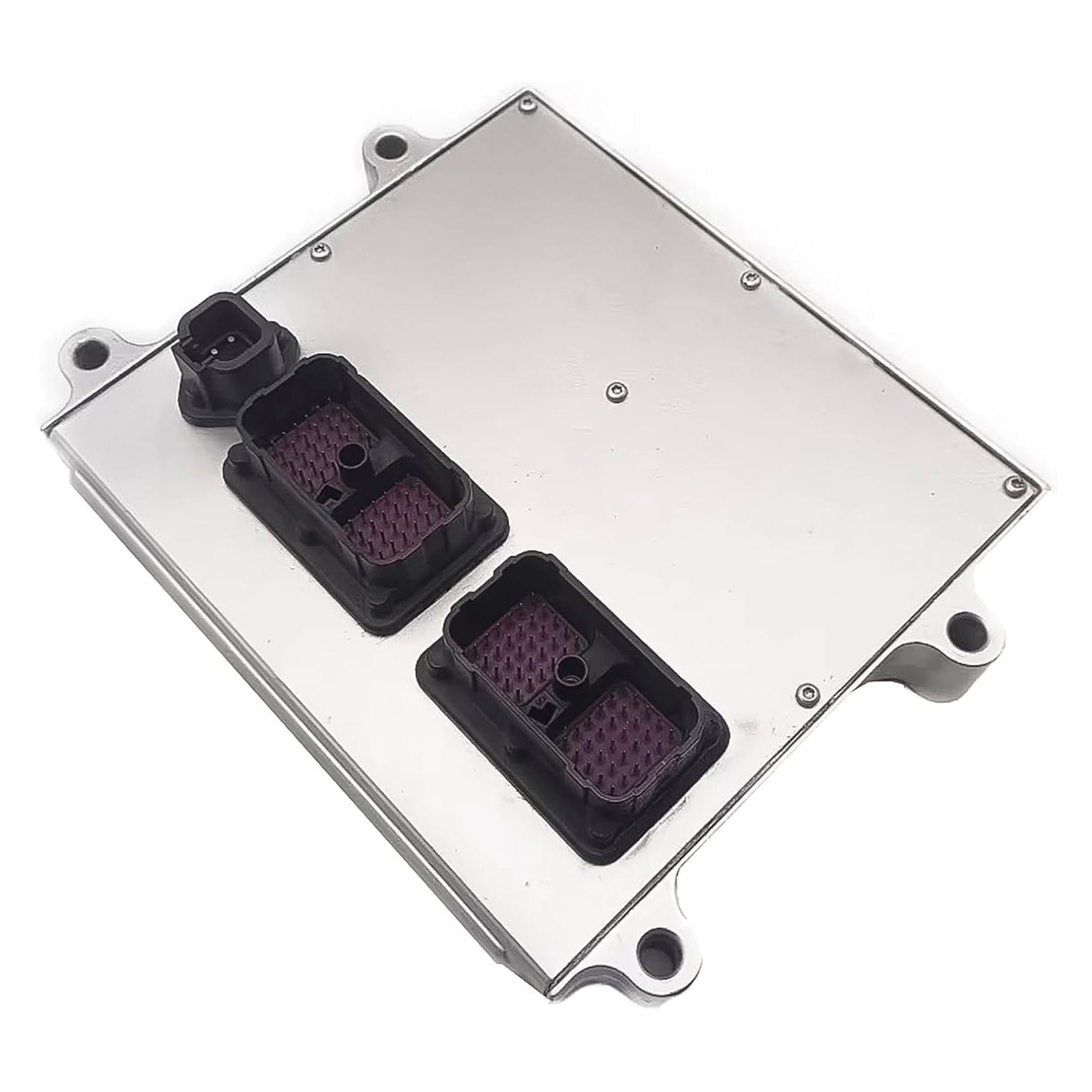 Cummins ISB-motorregelmodule (ECM/ECU) - Onderdeelnummers : 4988820, 4943133 en 4940518